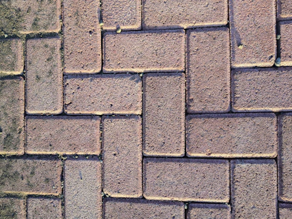 Block Paving Cleaning Cardiff