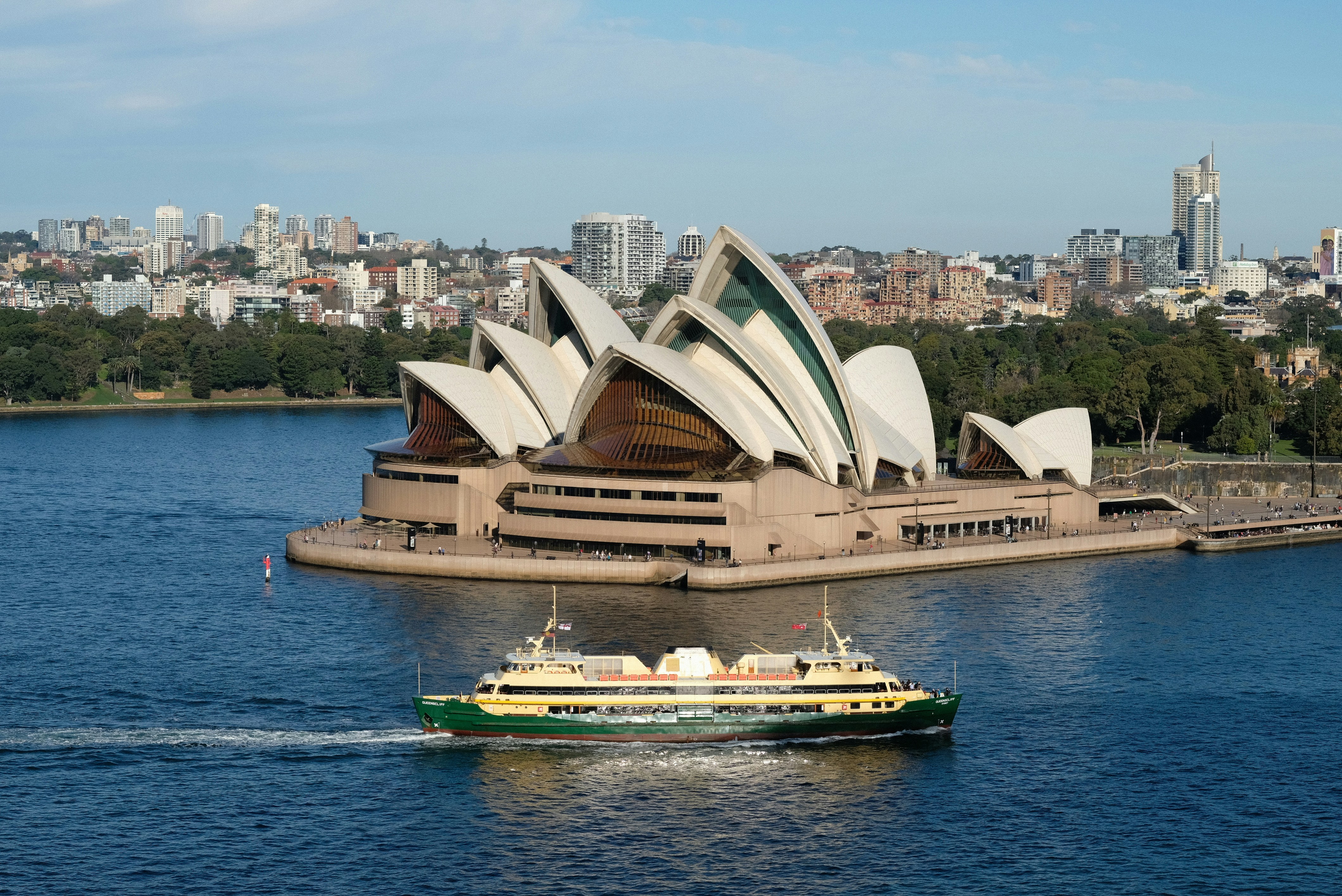 8 Countries You Can Visit with an Australia Visa on an Indian Passport