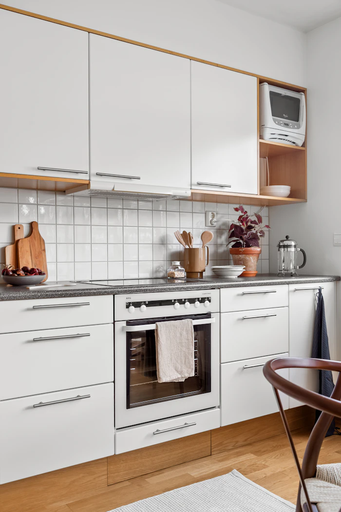 Kitchen cabinets for Houston homeowners Olafab Cabinetry