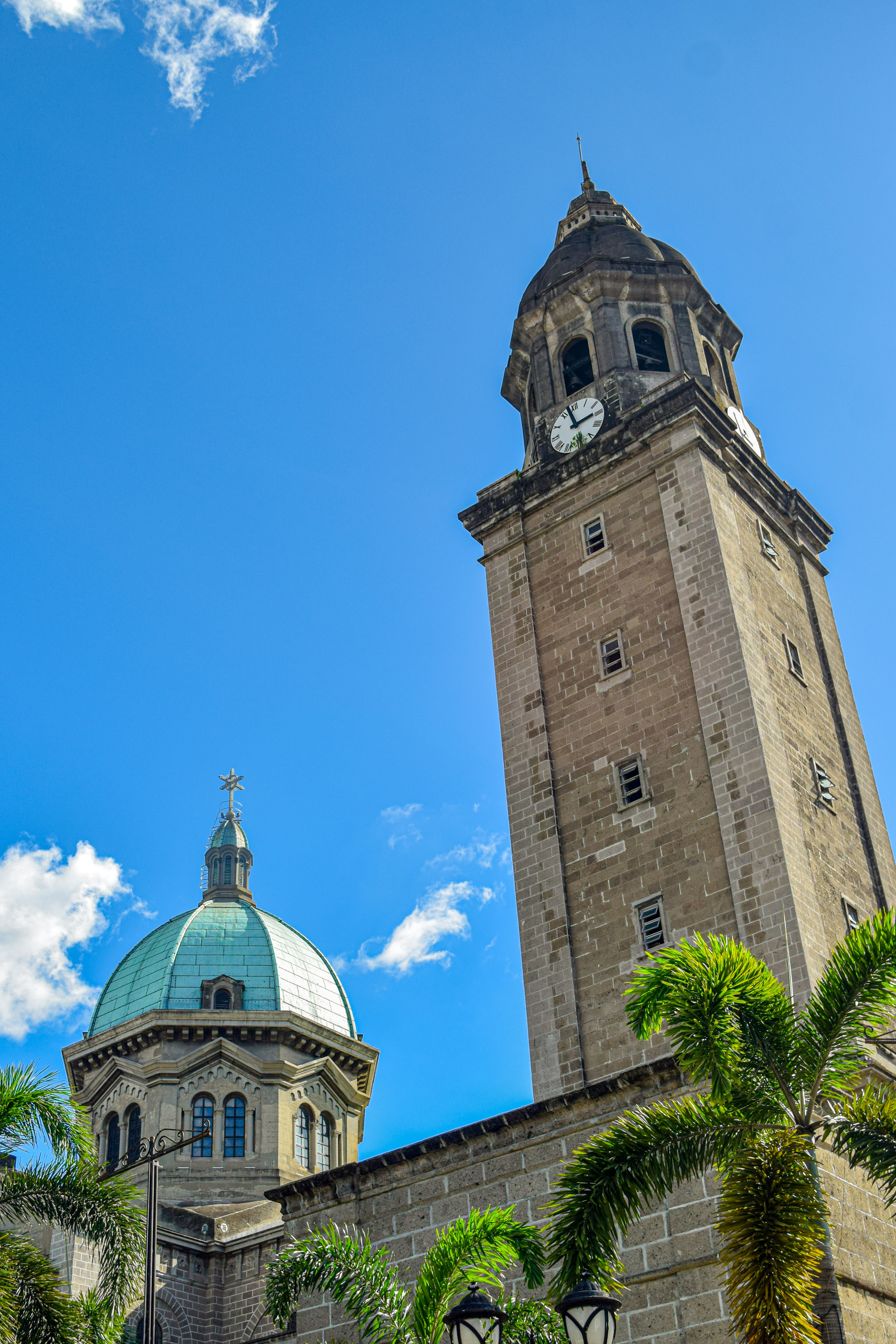 Manila Cathedral