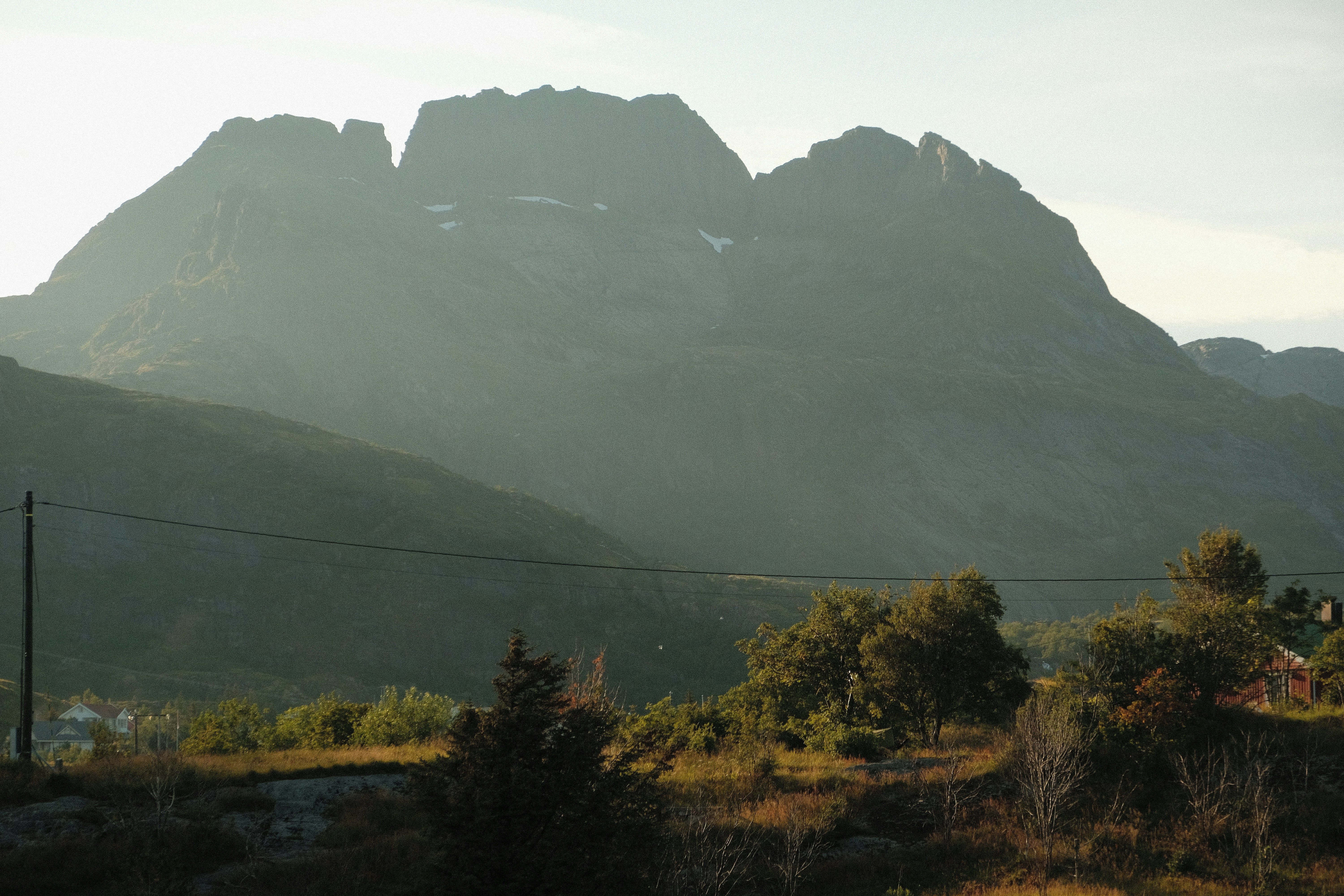 Drakensberg Mountains, a top tourist attraction in KwaZulu-Natal, South Africa