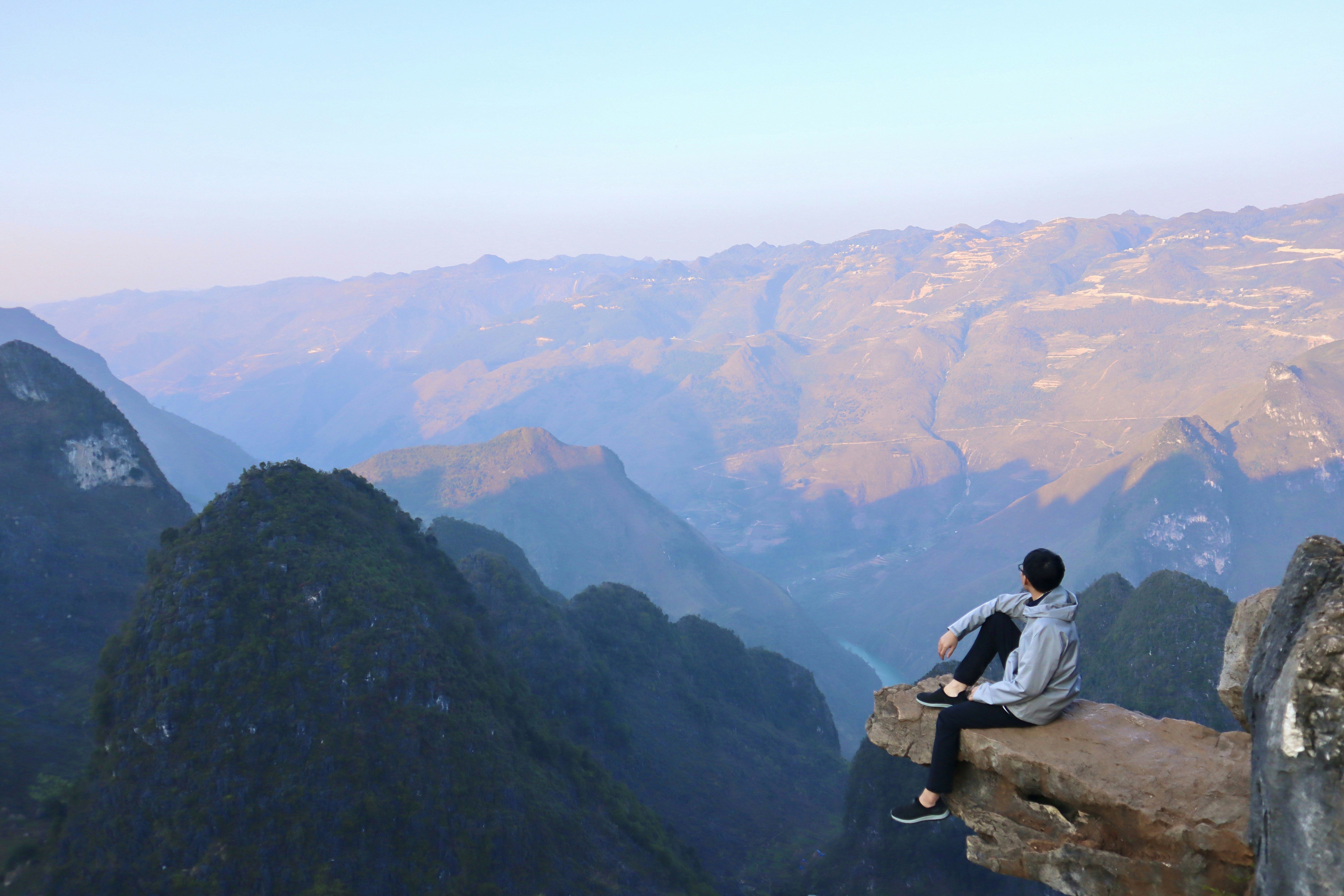 lạp xưởng truyền thống