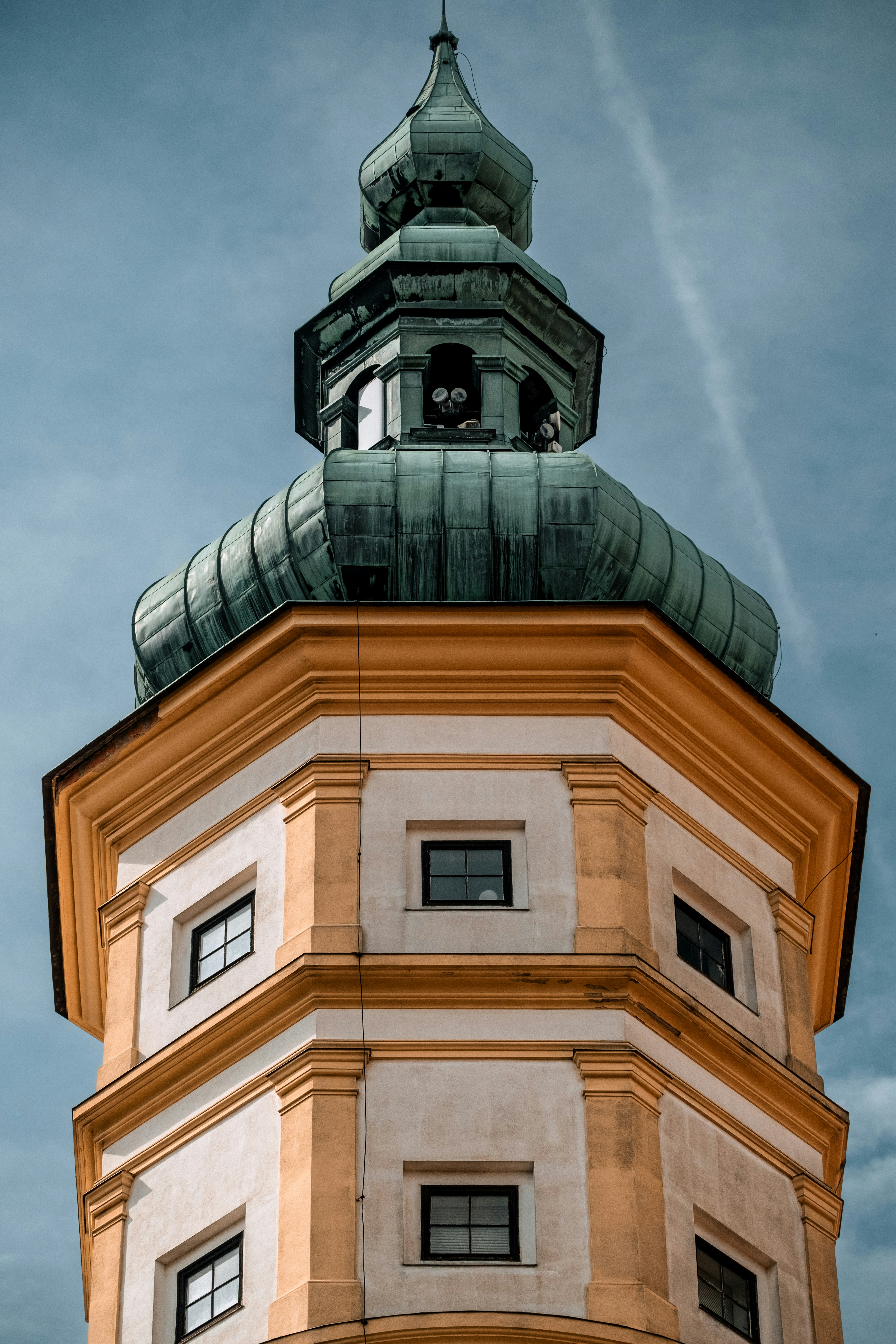 Mikulov – Transportation & Getting Around