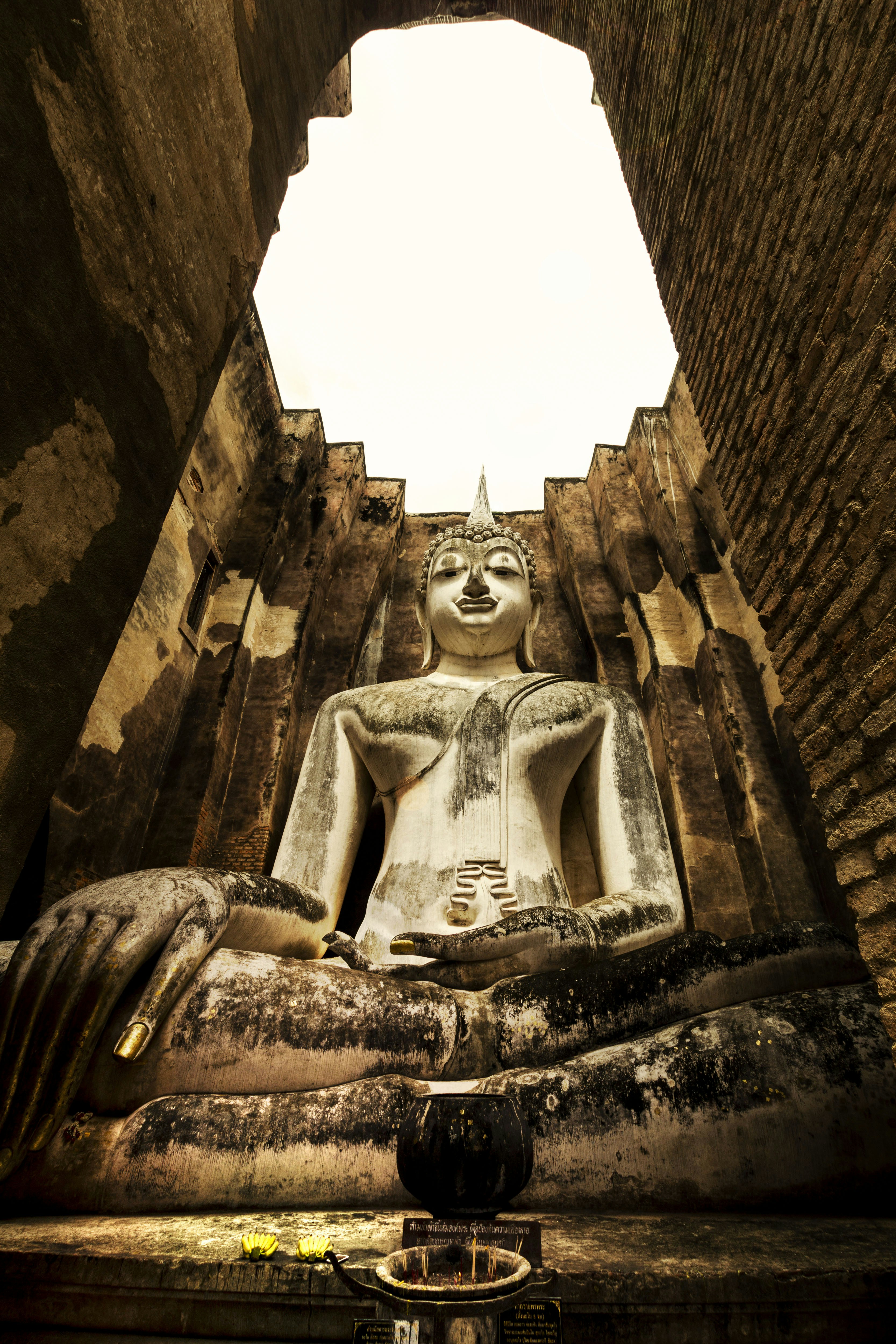 Sukhothai – Accommodation & Where to Stay