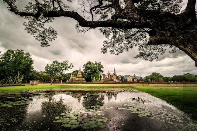 2-Day Luxury Sukhothai Itinerary: Premium Weekend Guide