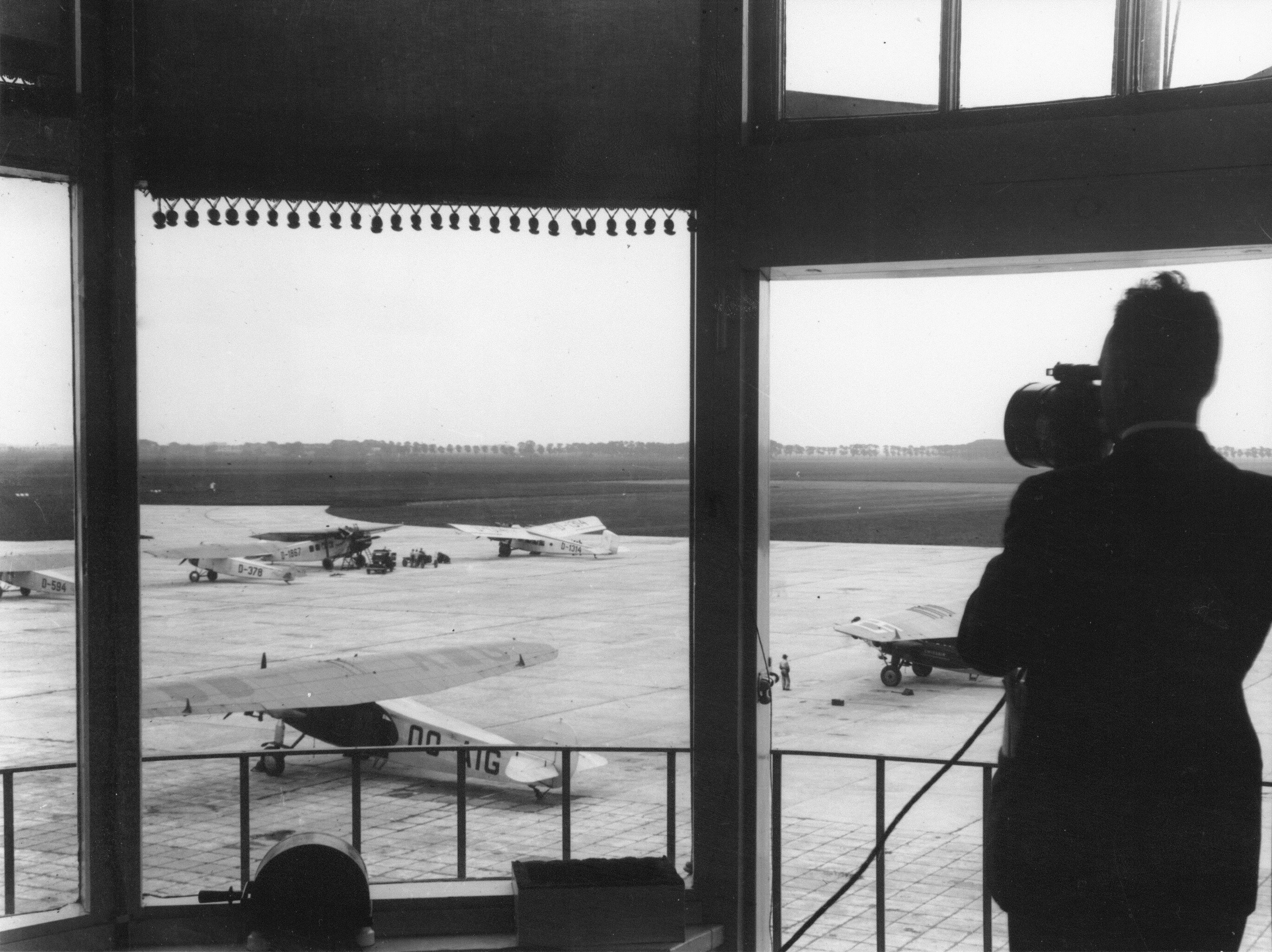 Photo by amsterdamcityarchives