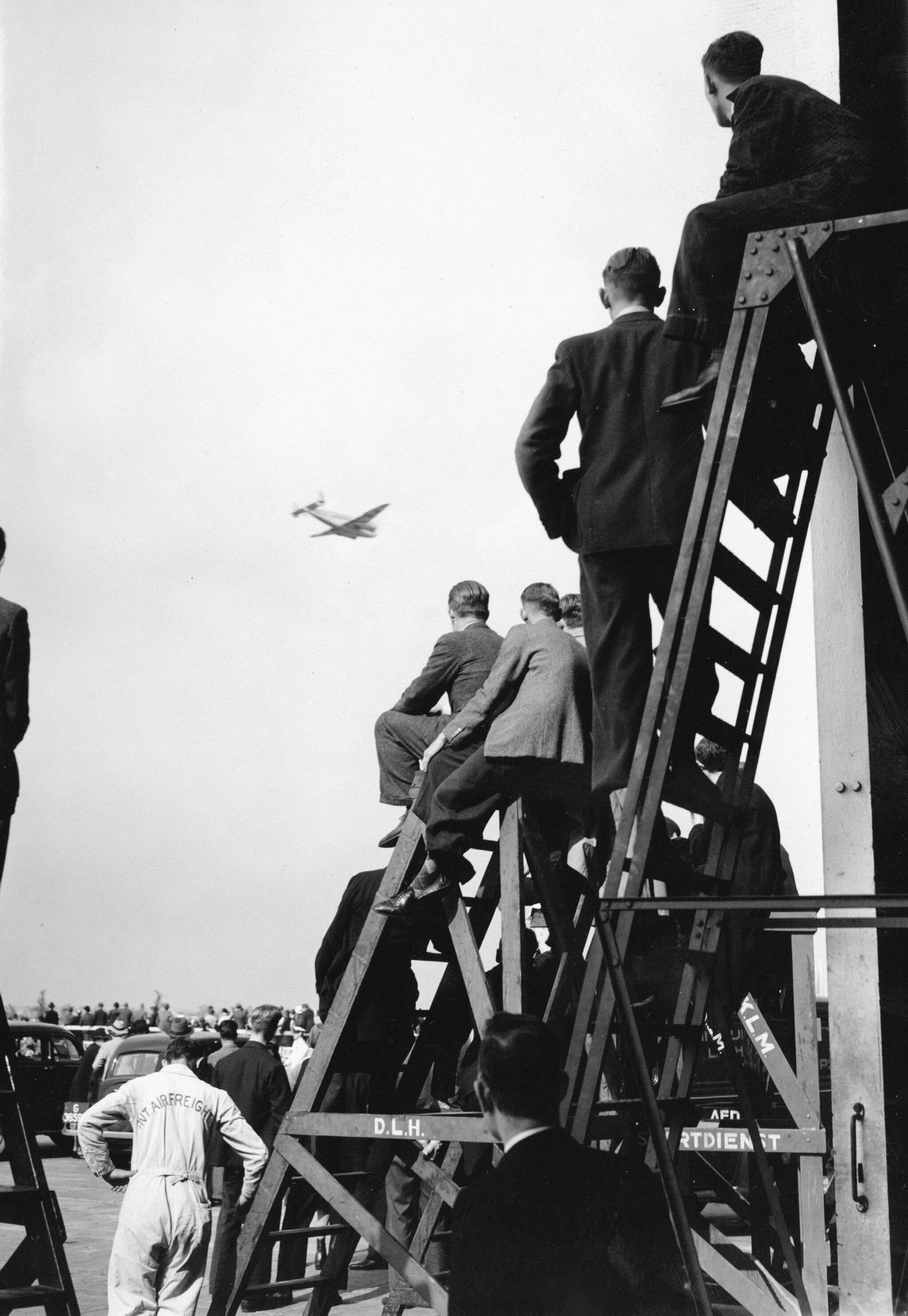 Photo by amsterdamcityarchives