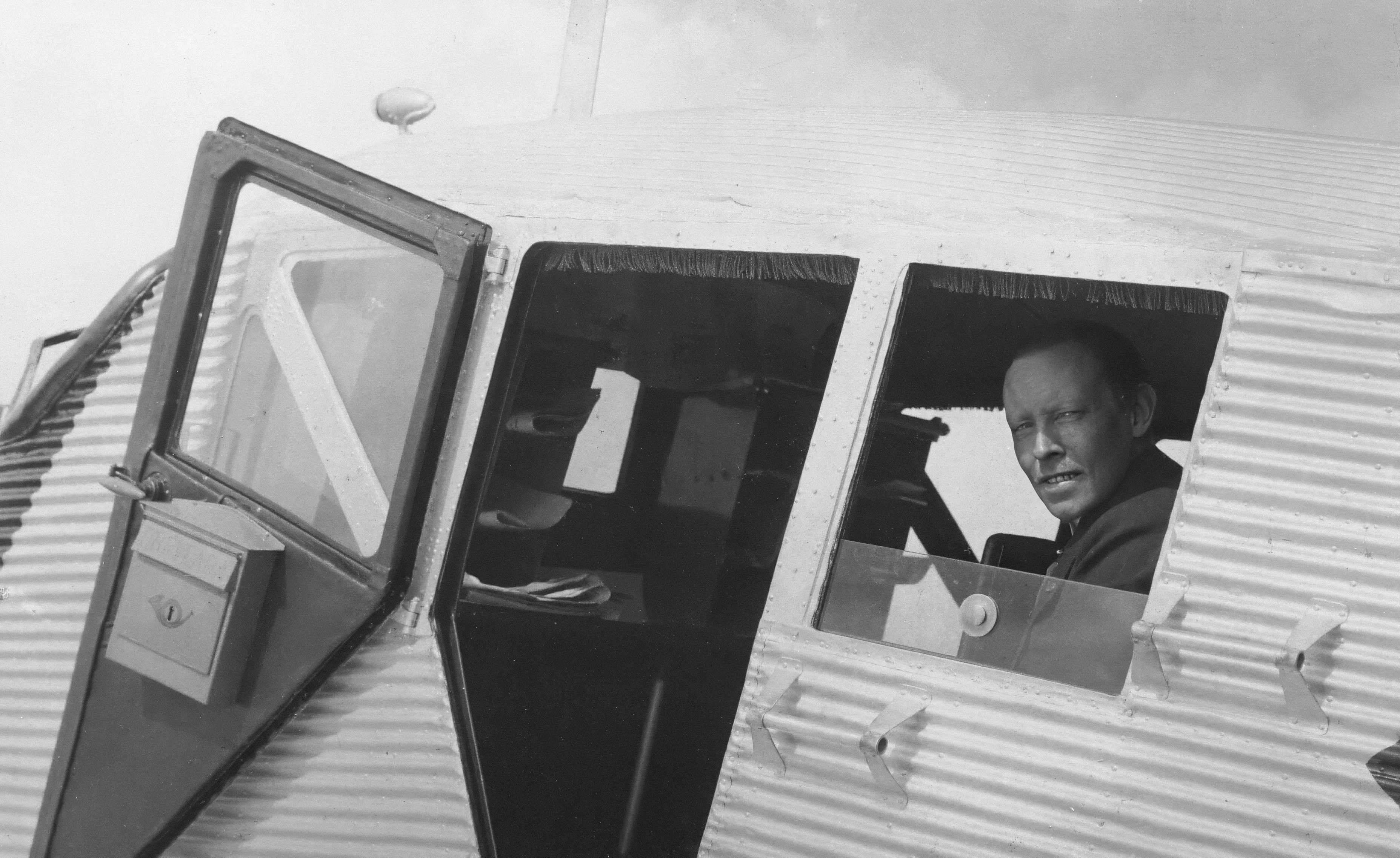 Photo by amsterdamcityarchives