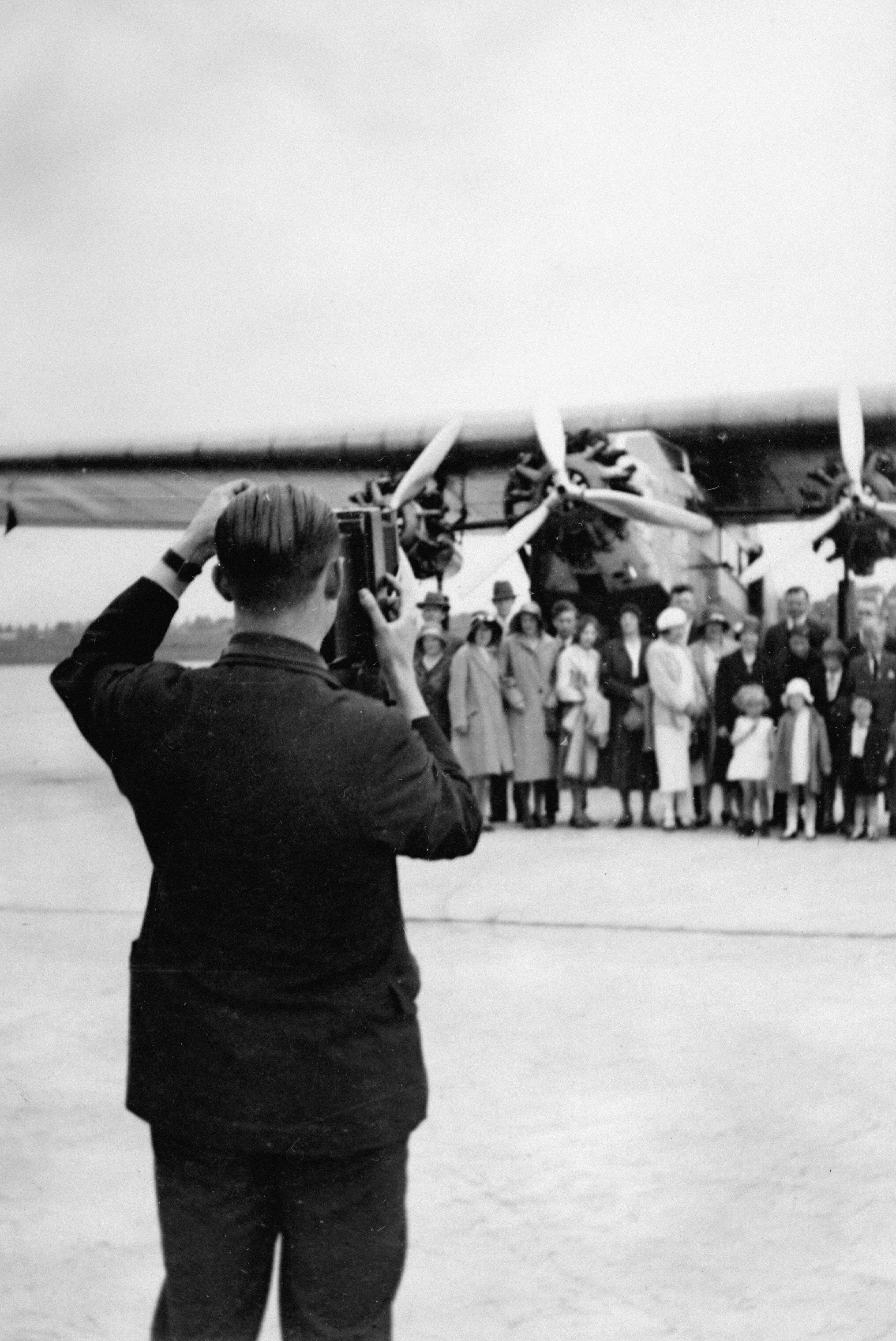 Photo by amsterdamcityarchives