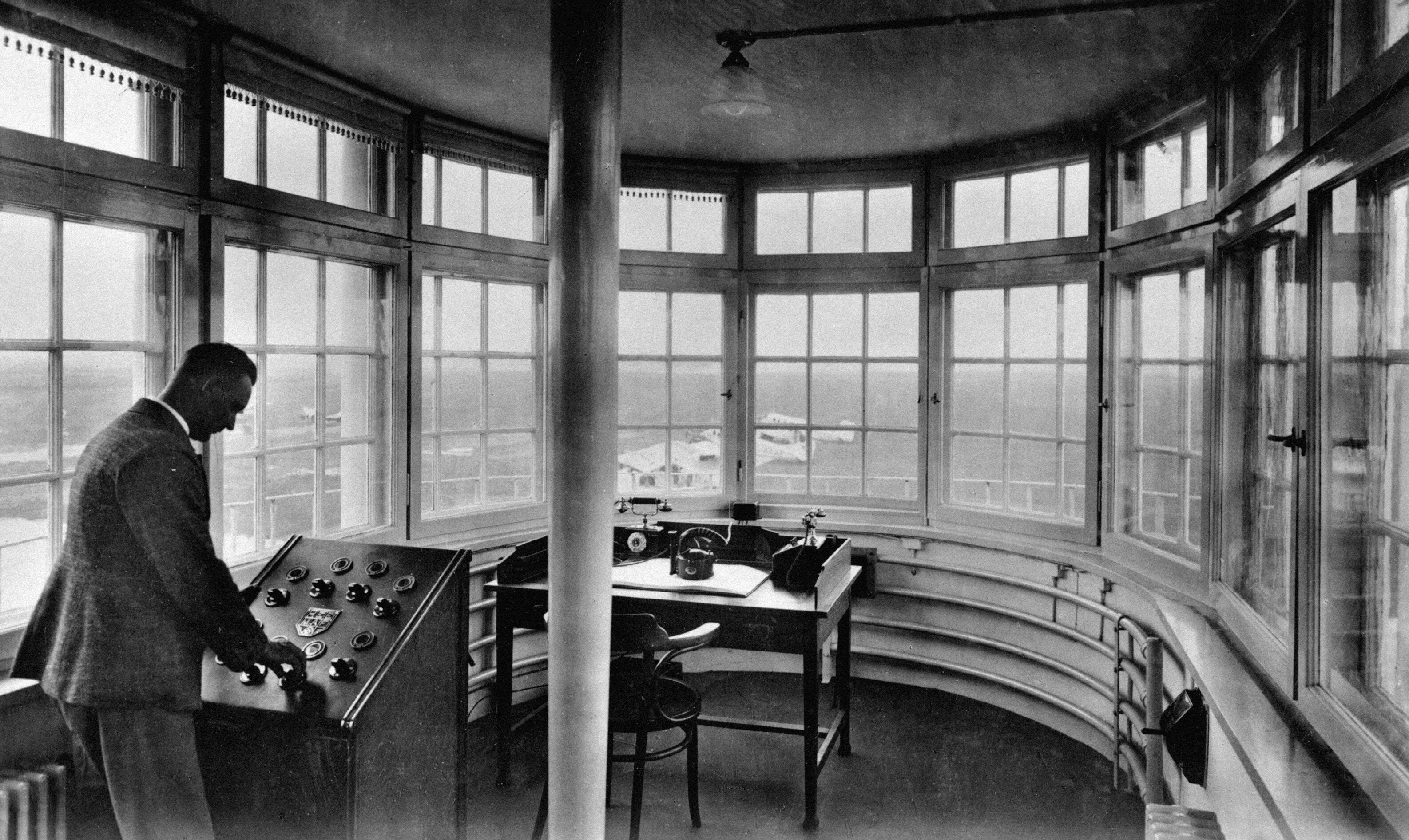 Photo by amsterdamcityarchives