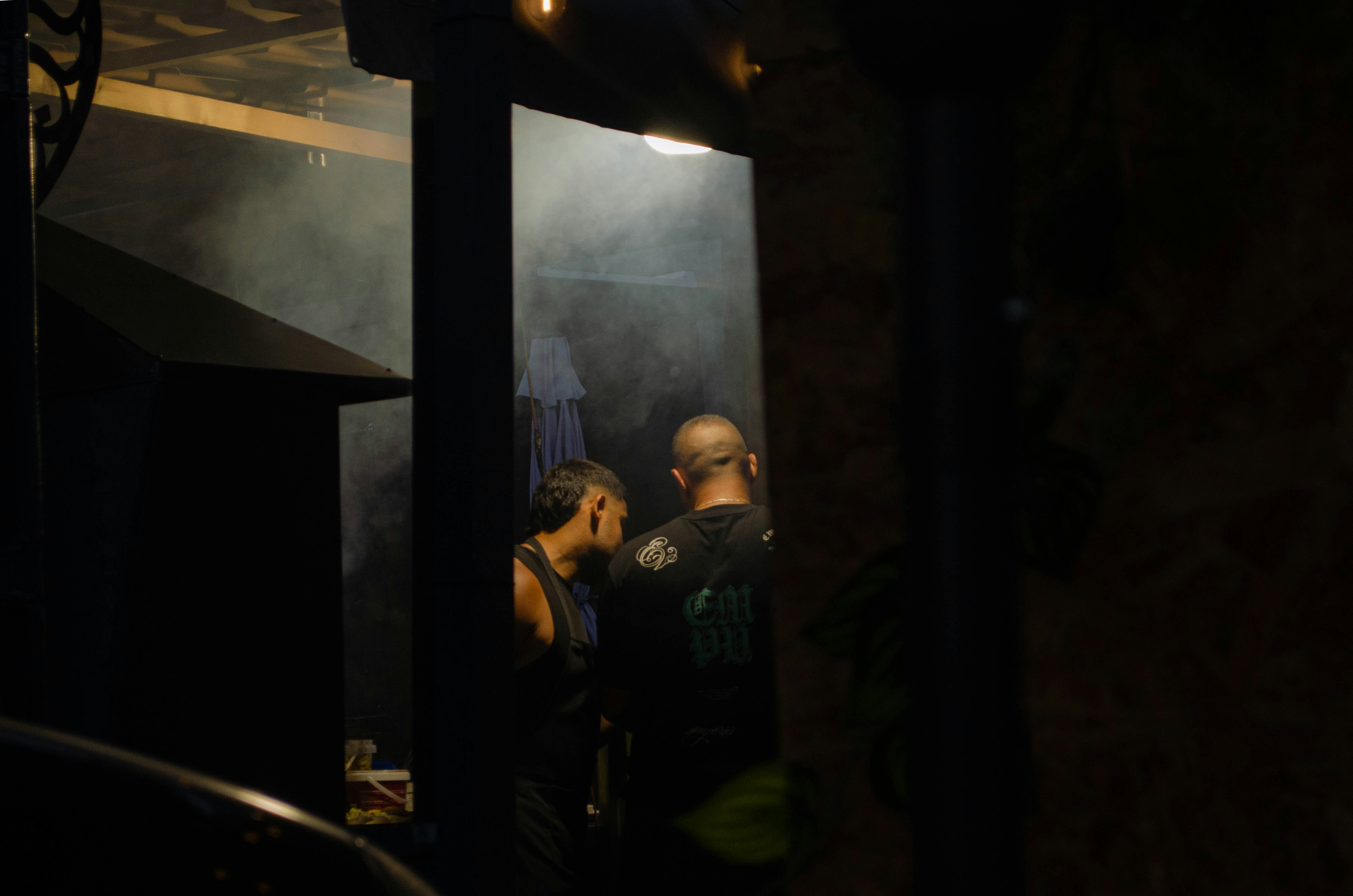 Βία και συλλήψεις στην Κύπρο