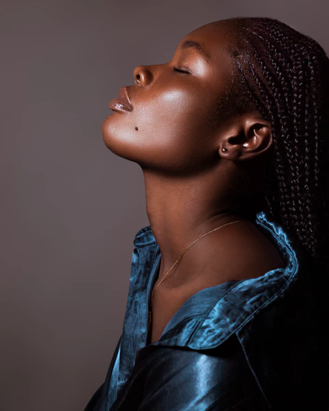 Melanin Canvas