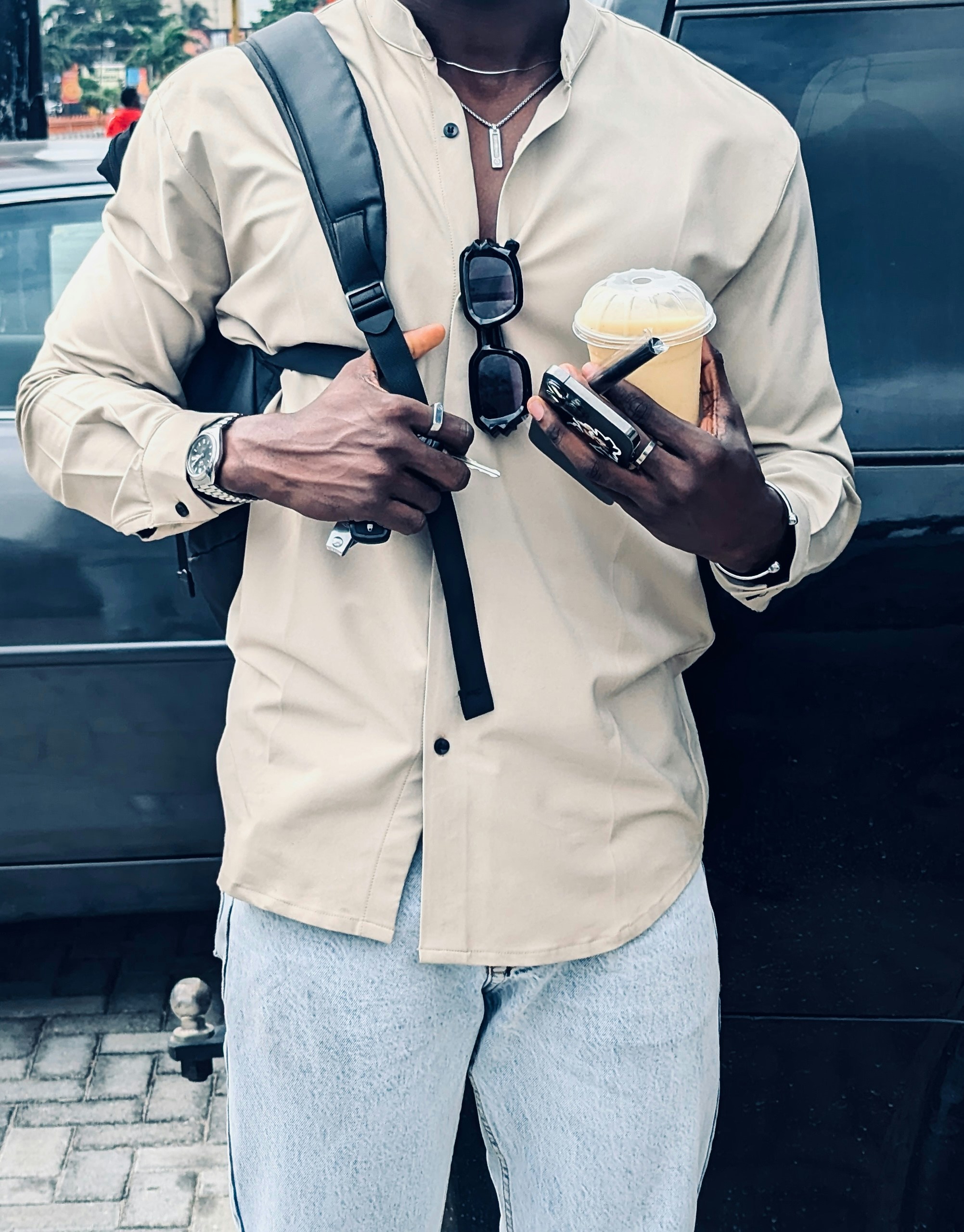 Photo by geniusyinka