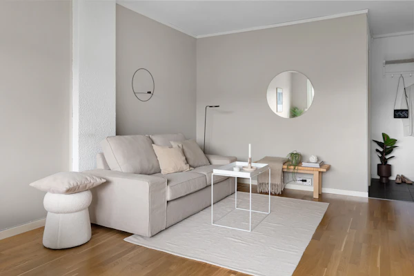 Karpet Scandinavian