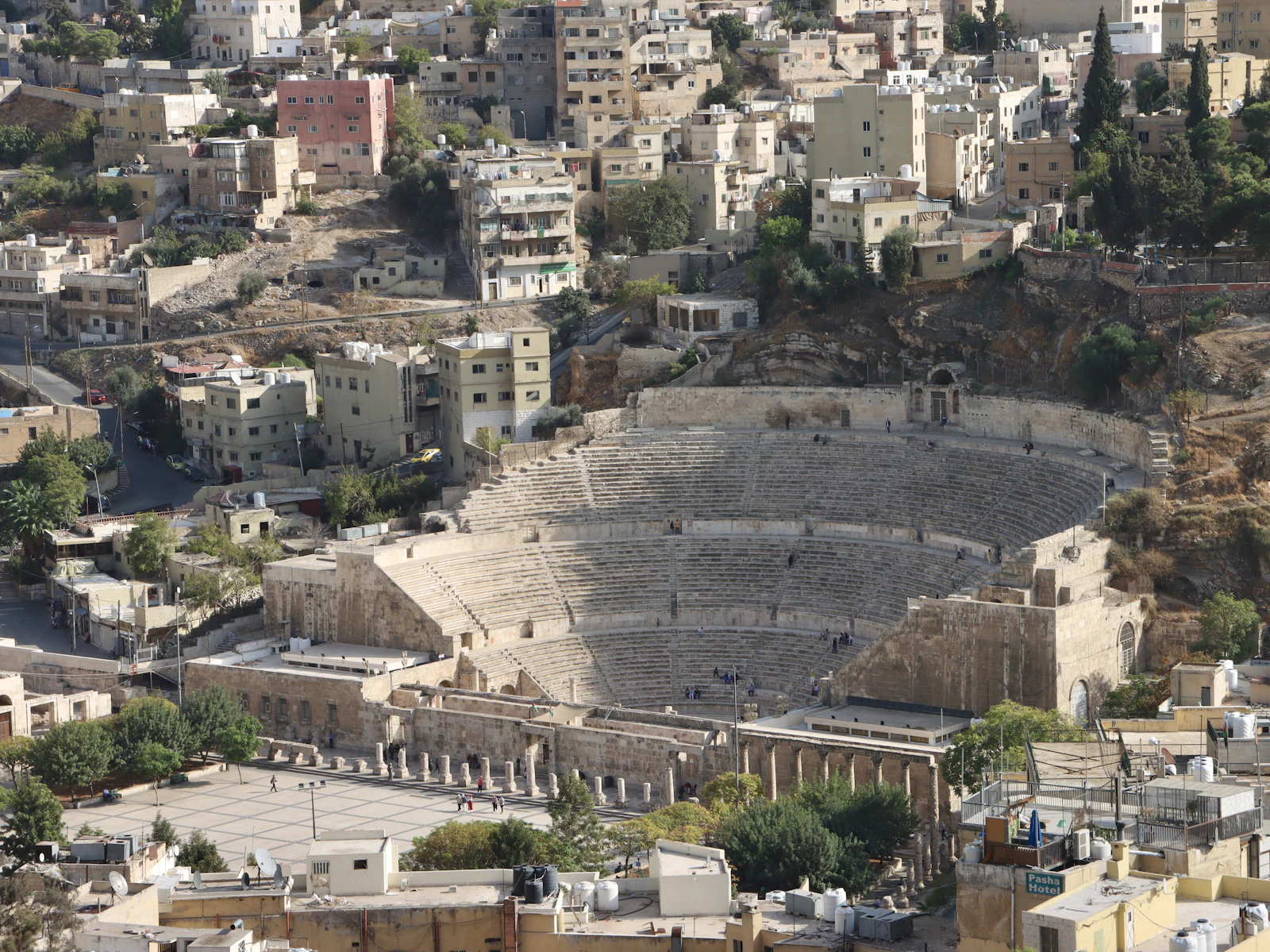 The St. Regis Amman's GM Kemal Sirtikirmizi on Elevating Jordanian Luxury Hospitality