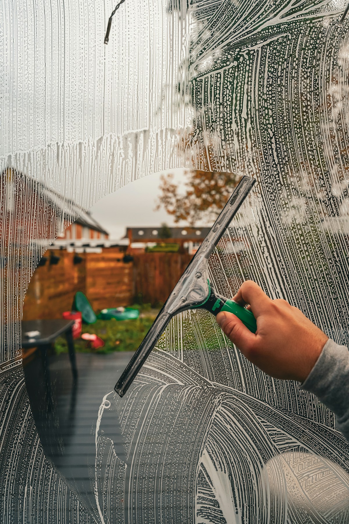 Window Cleaning