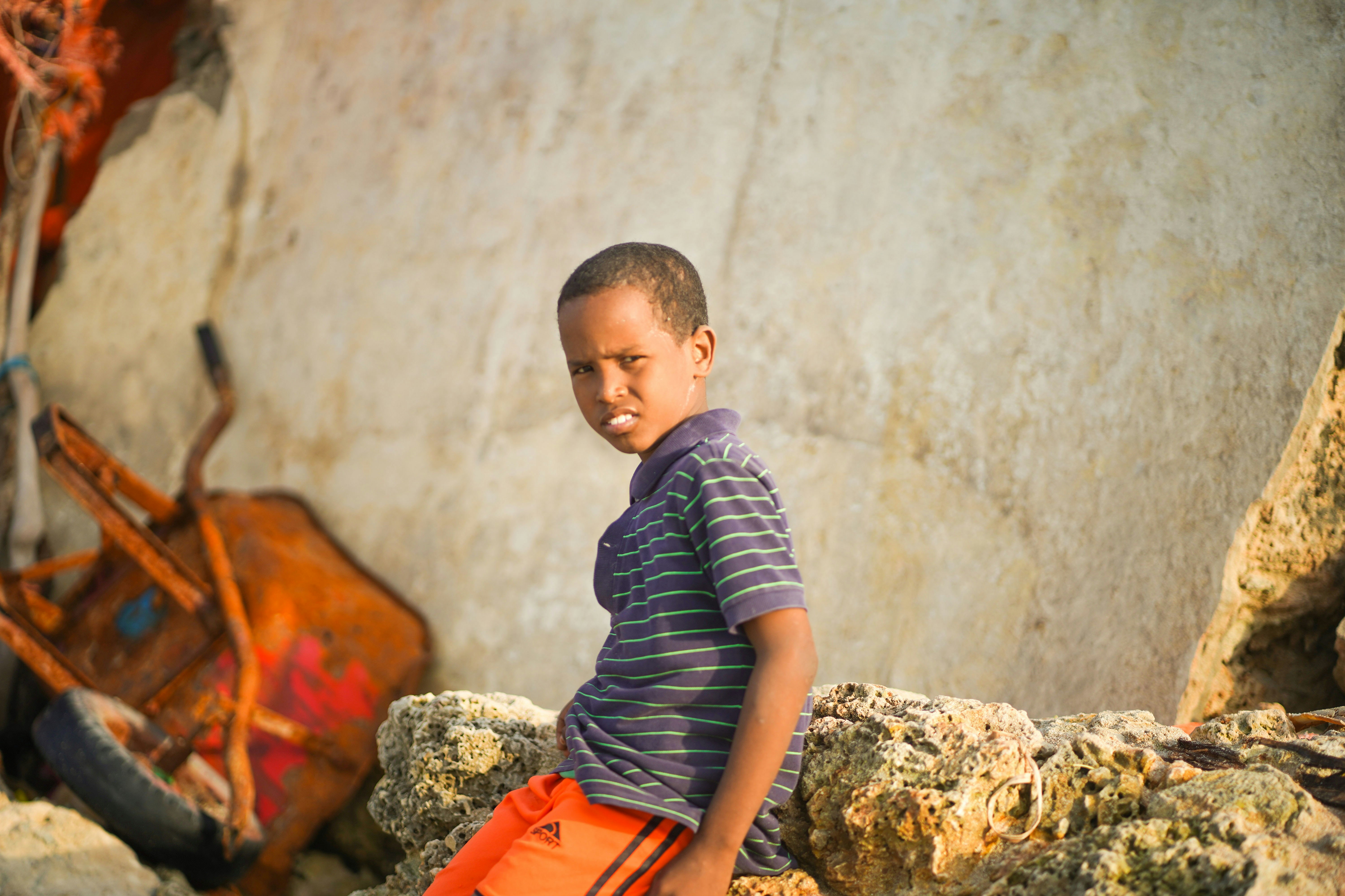 Somalia, quanto costa la siccità? 71 mila morti in due anni, il 40% bambini post image