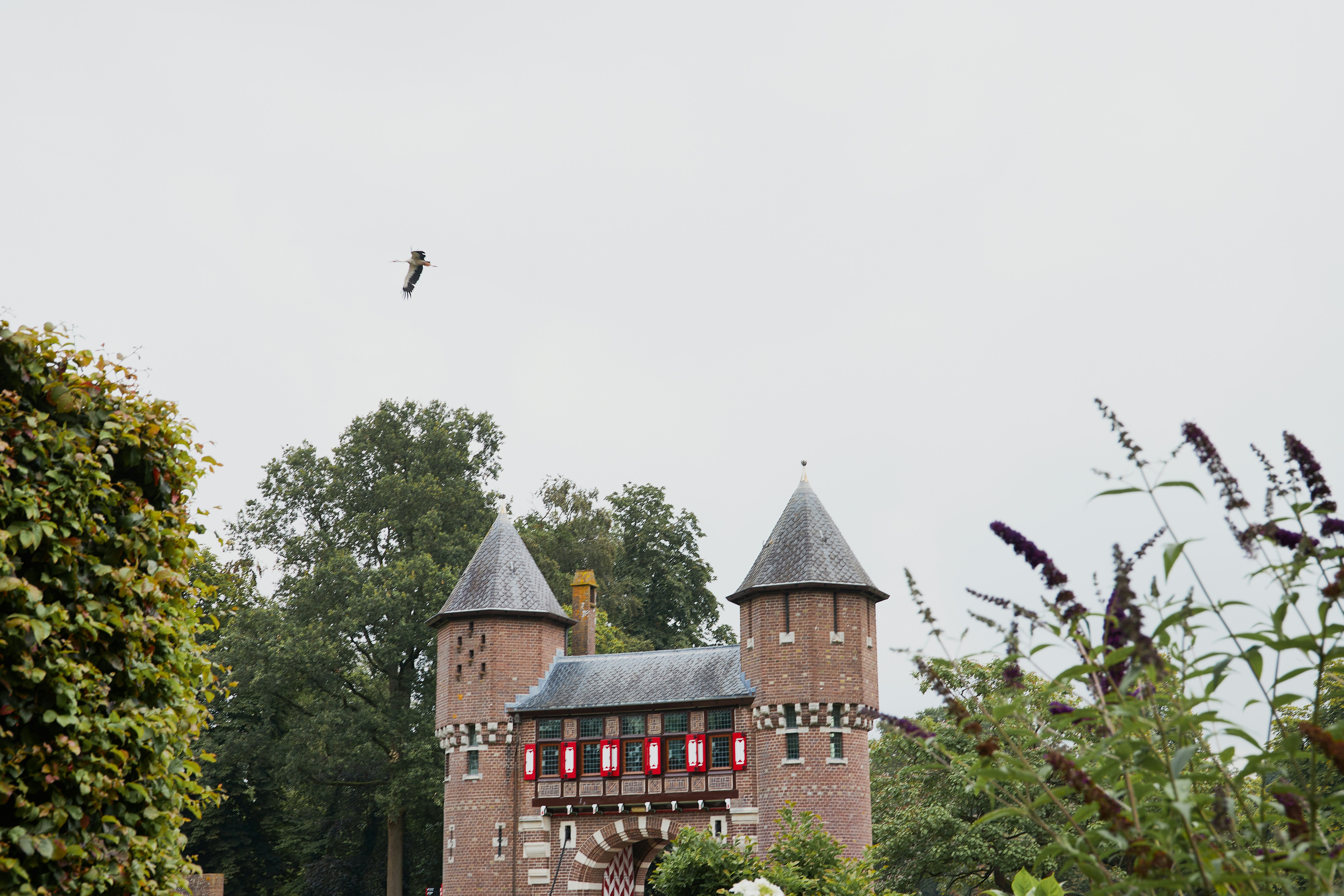 Van Heukelompark