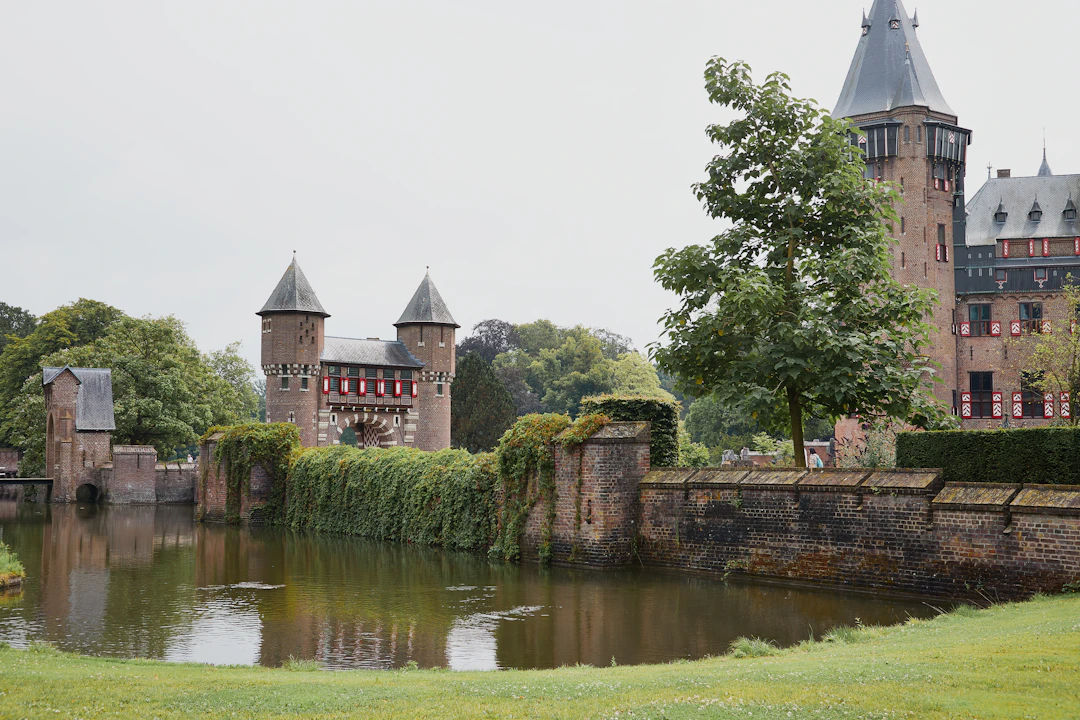 🚶 Utrecht en 2026 : 10 balades calmes à vivre absolument 🚶 Utrecht en 2026 : 10 balades calmes à vivre absolument