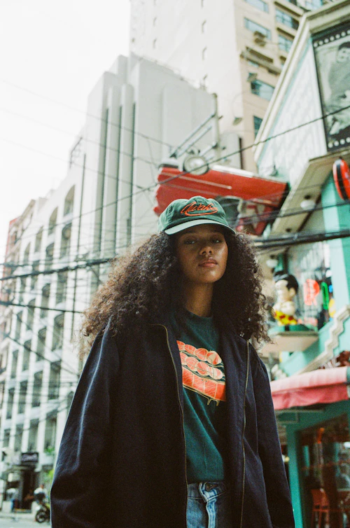 Lookbook Kolong Supply 6