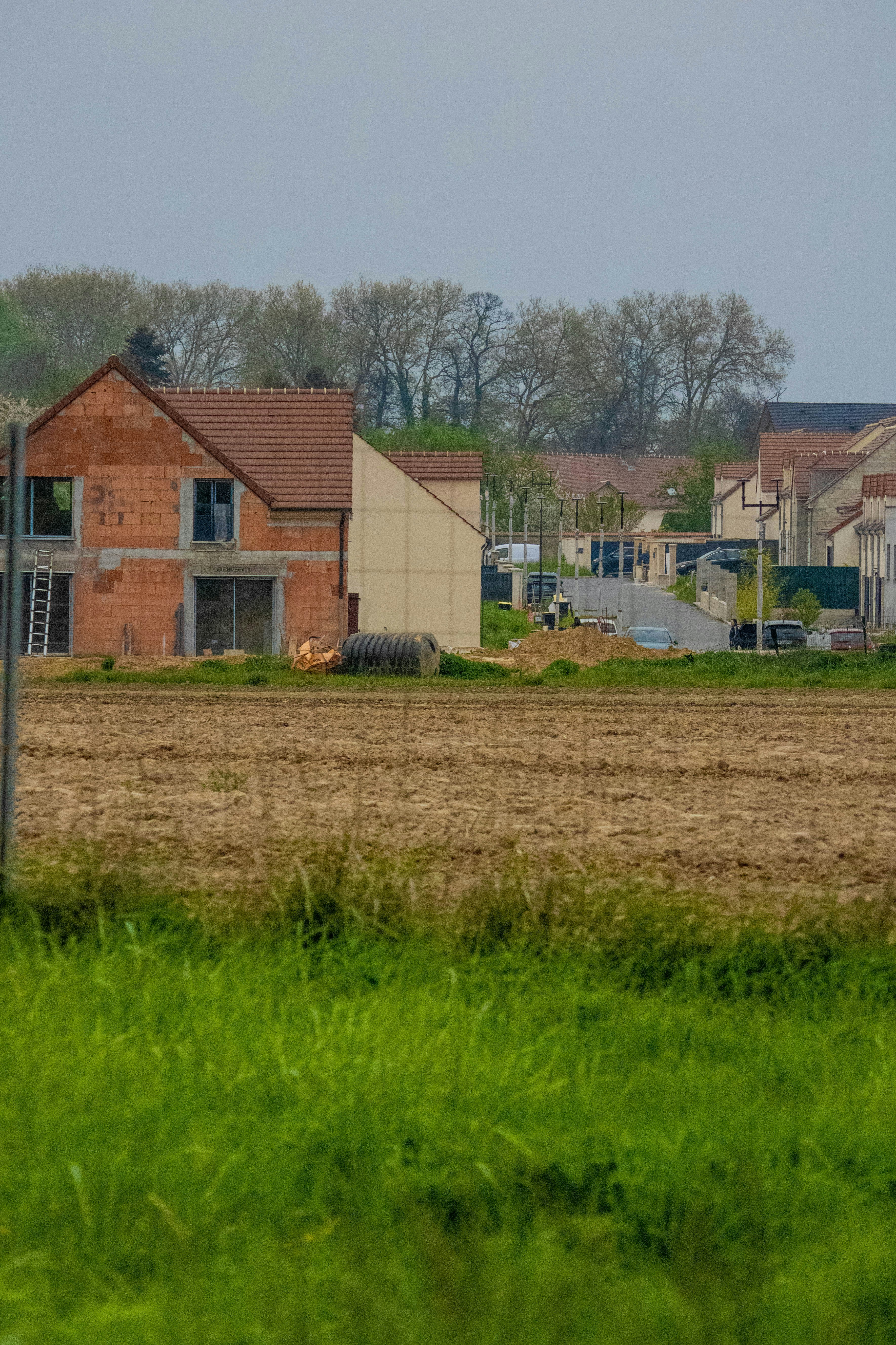 one off house builds in rural kent planning costs & regulations