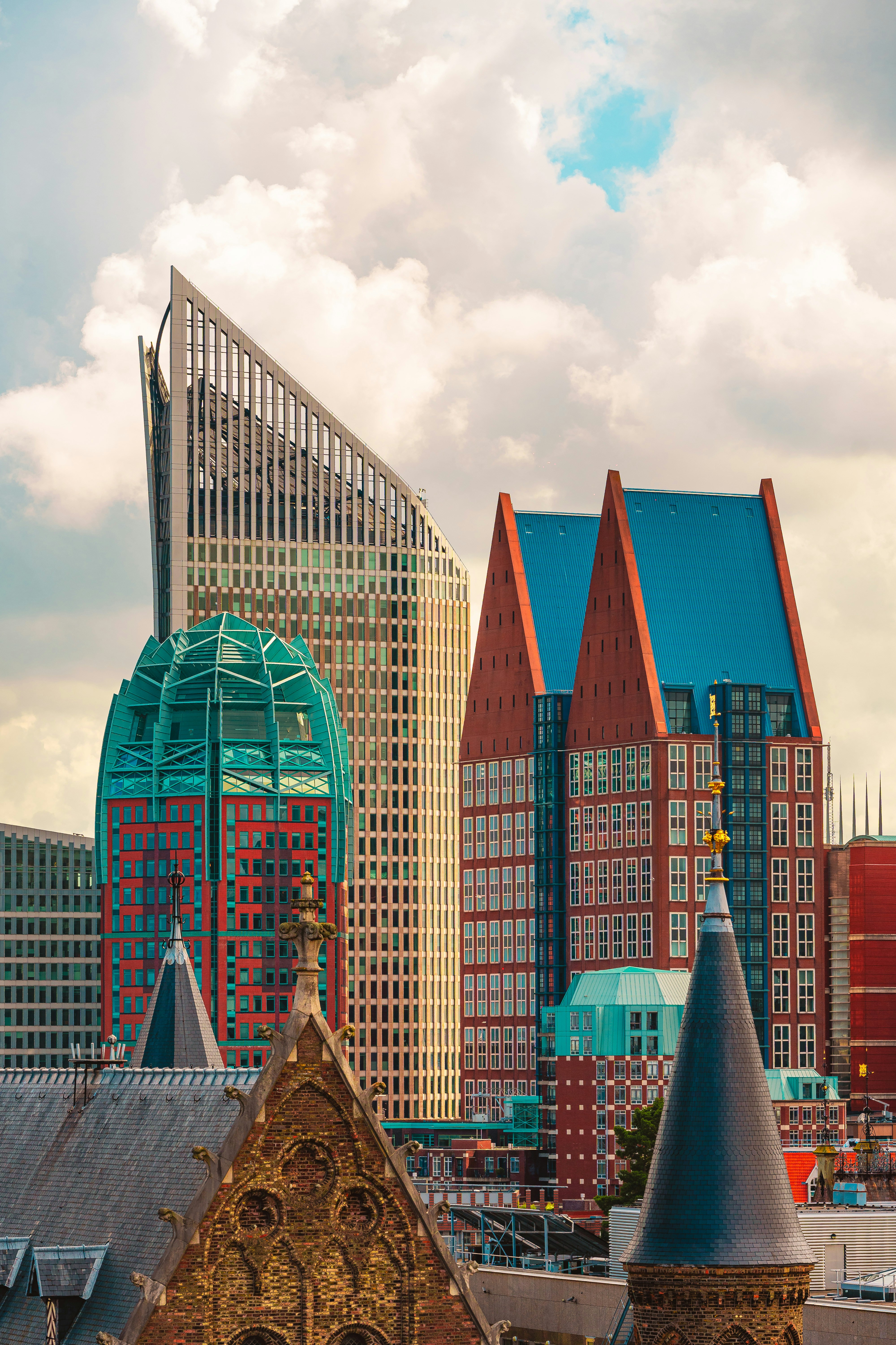 The Hague – Final Summary