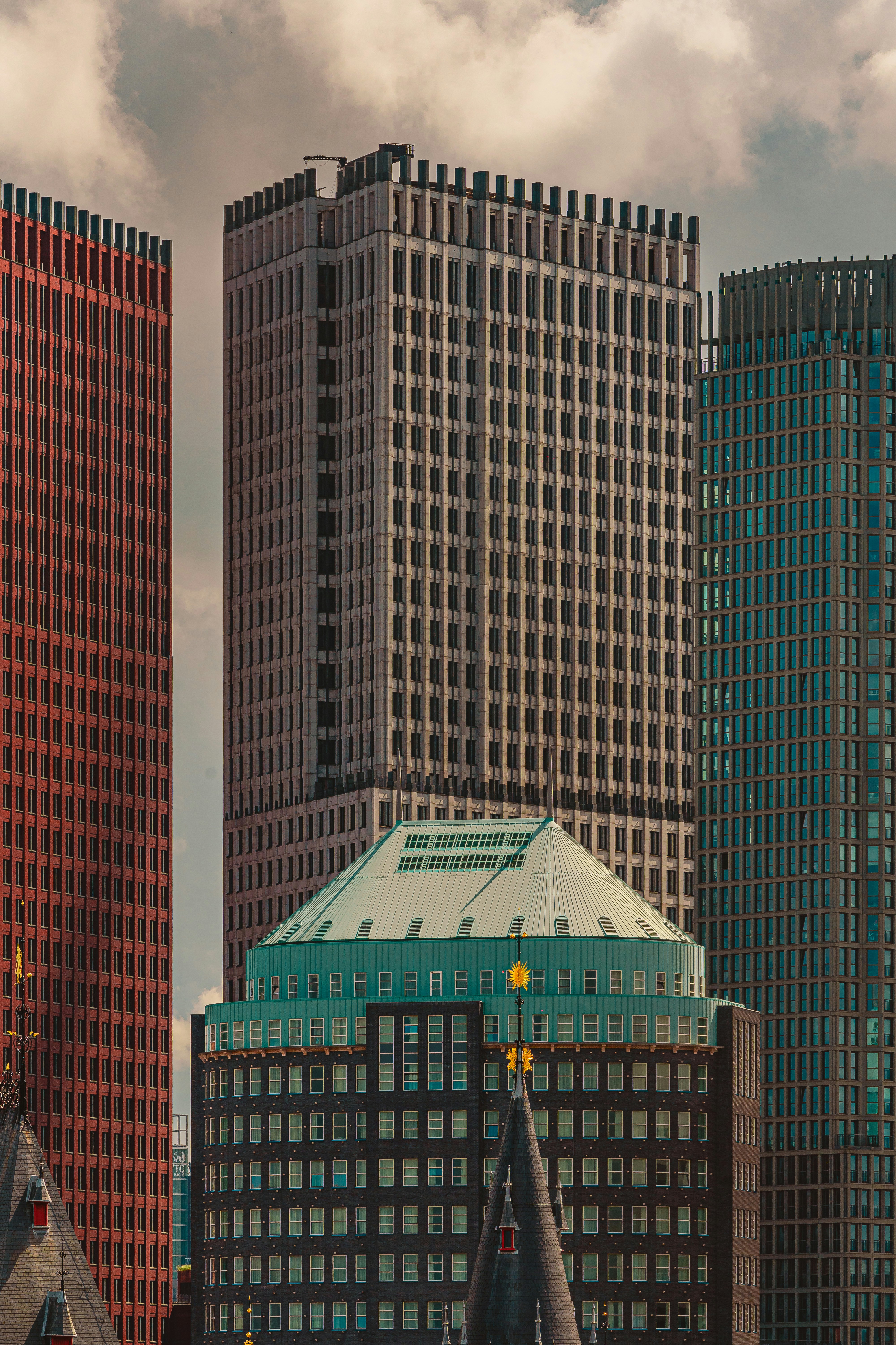 Containers in Center, TX