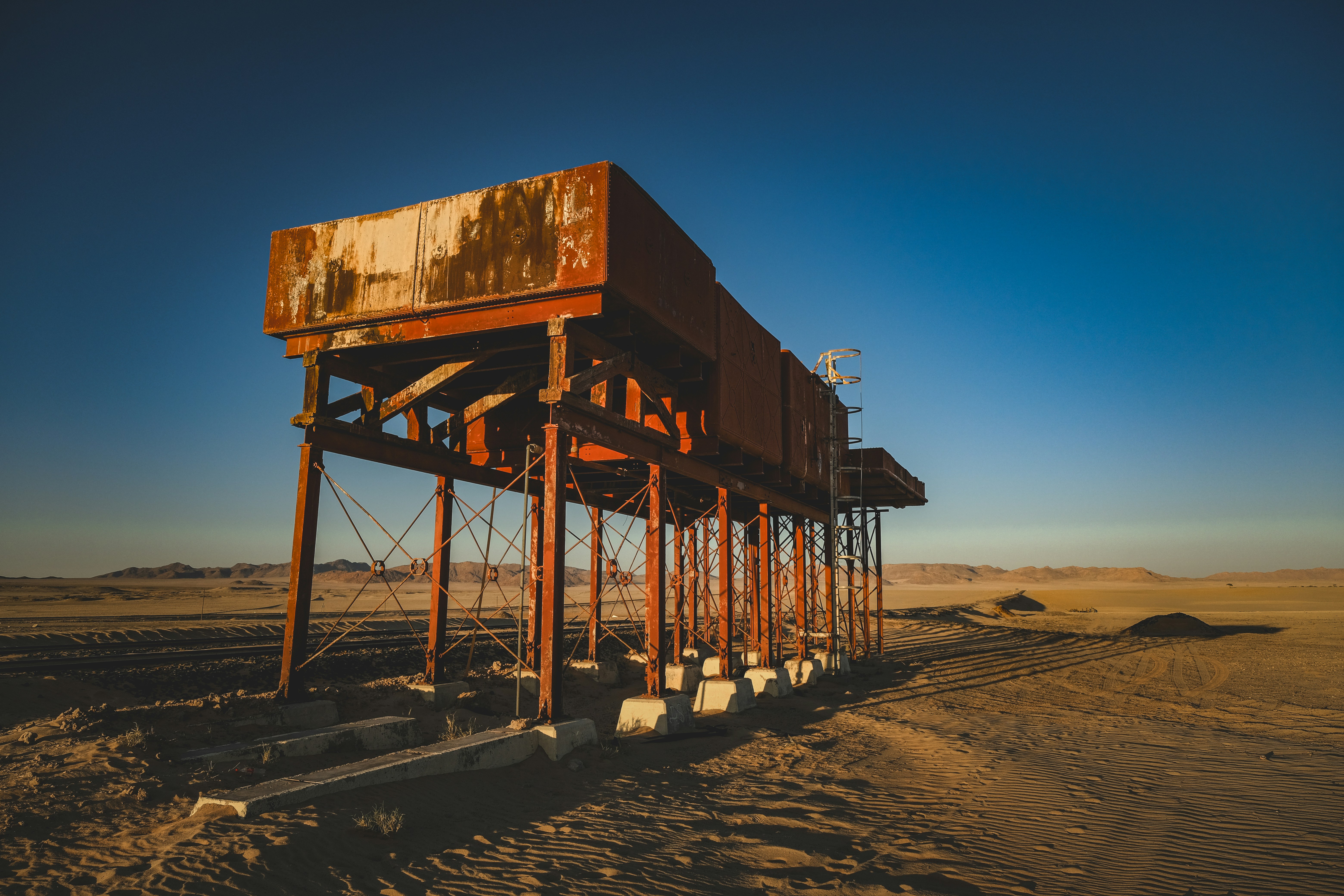 Photo by francesco_ungaro