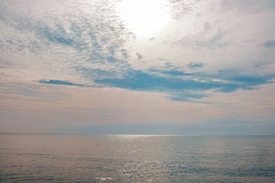 South China Sea: The Contested Waters of Asia