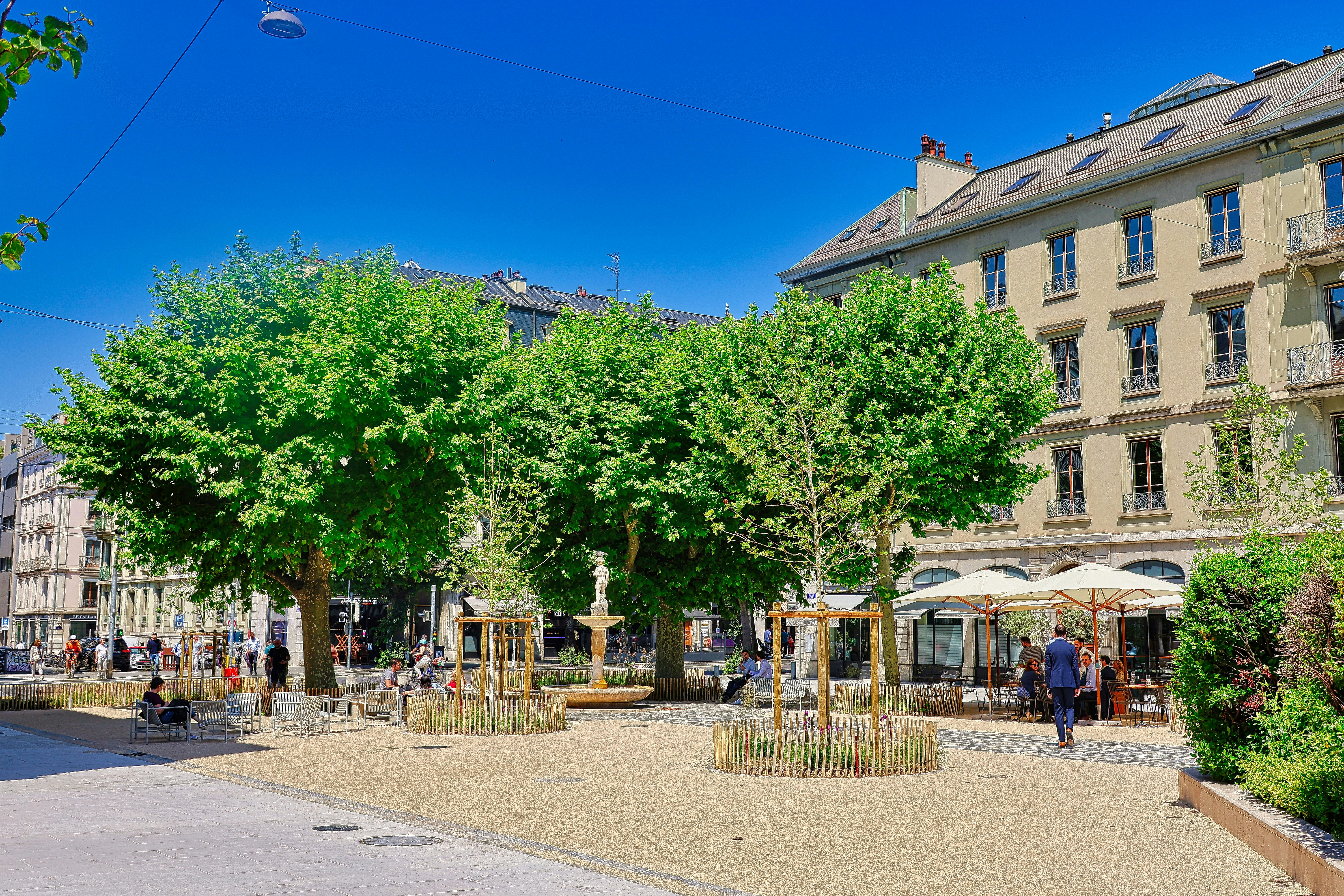 Bibliothèque de Cusy