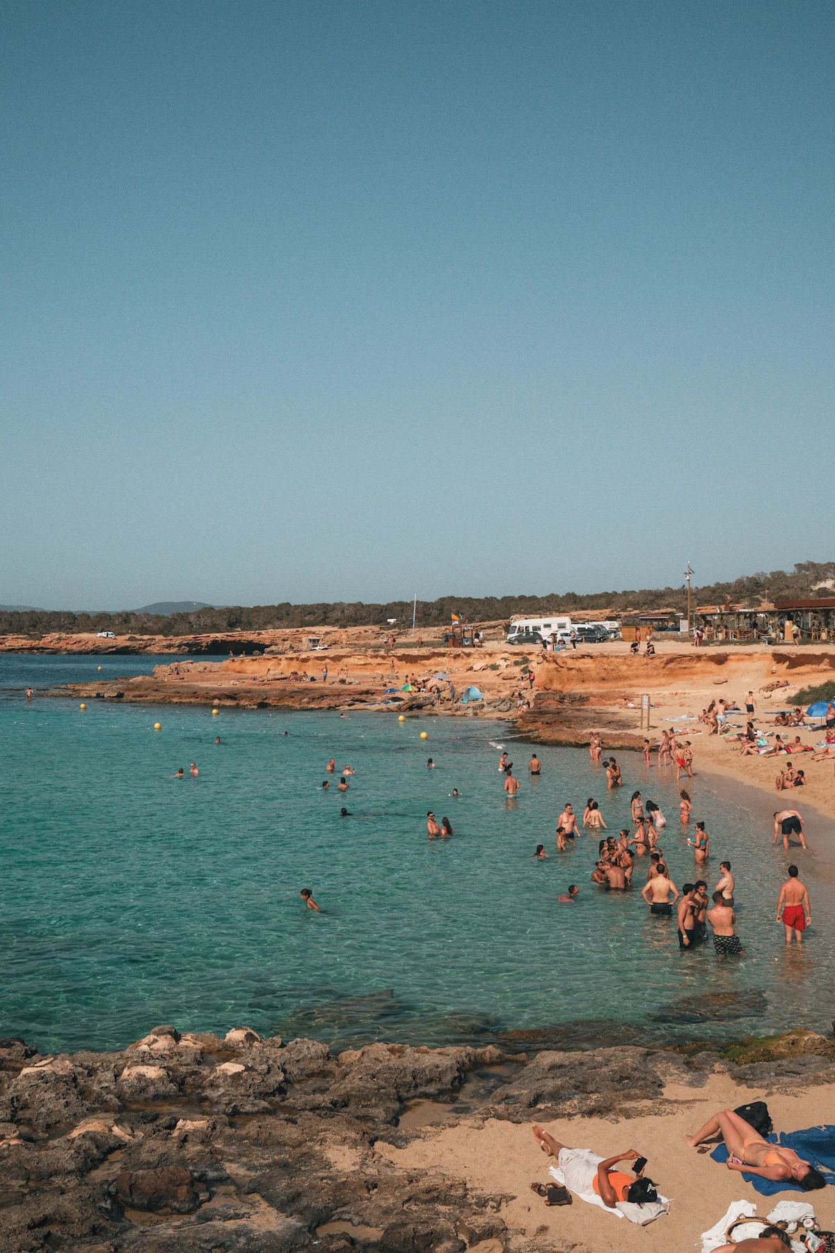 Ibiza volá! ☀️ Letenky z Vídně už od 1 735 Kč!