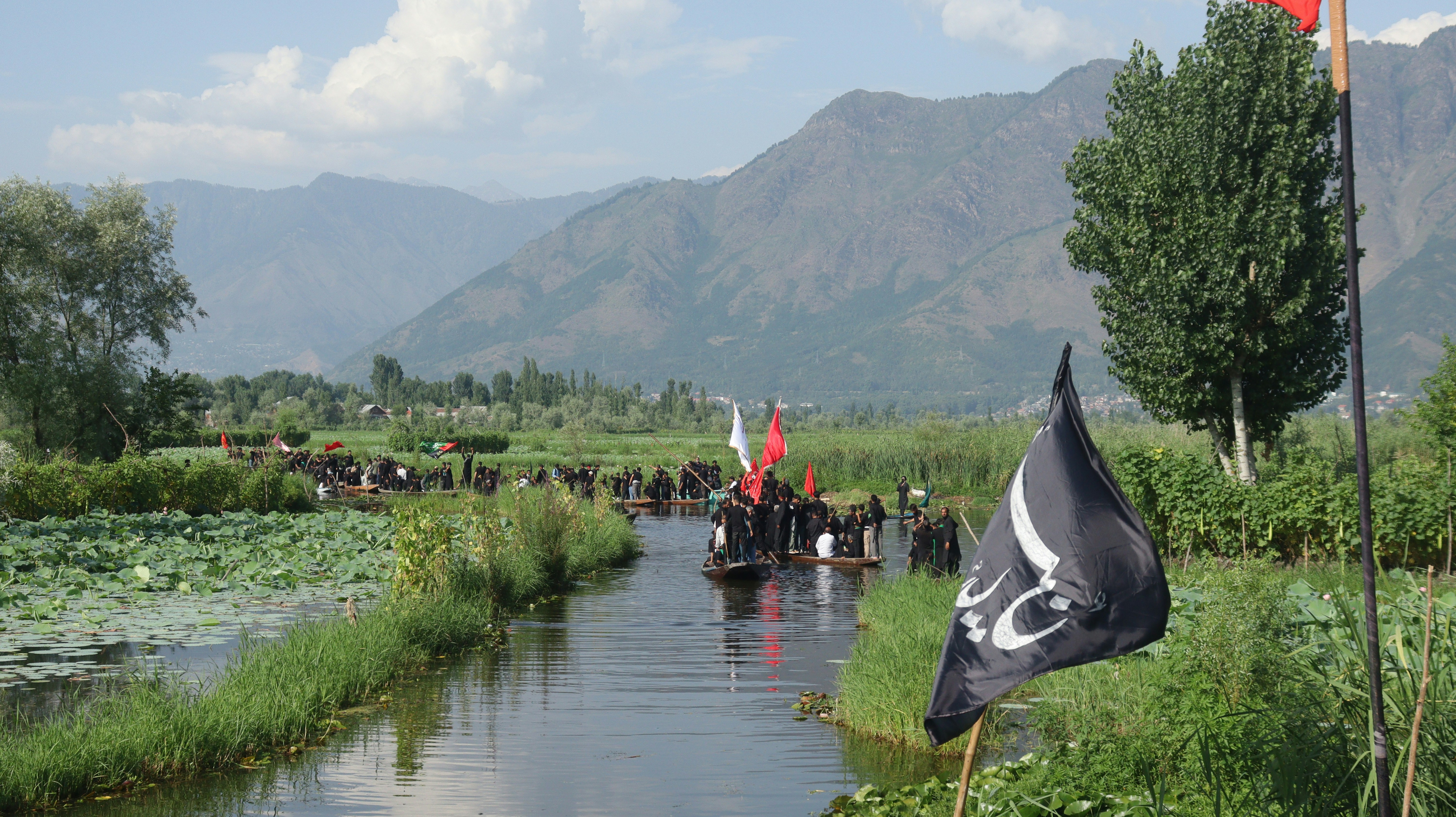 صورة المعرض