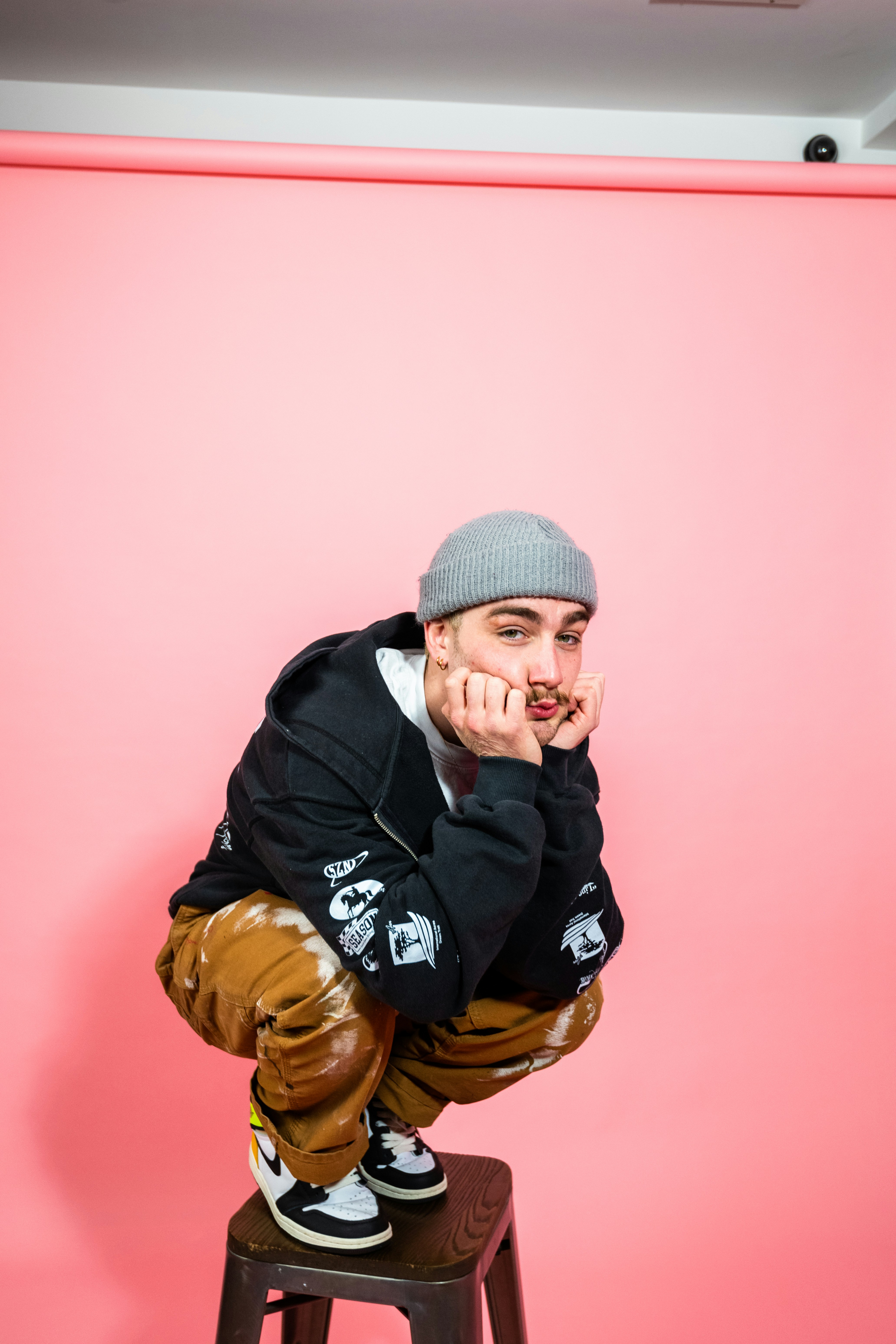 Photo by mattmoloney