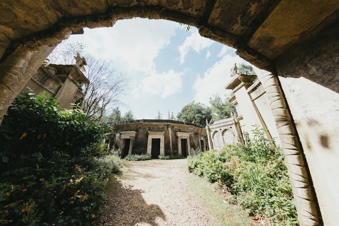7 Hidden Gems in London Off-the-Beaten-Path