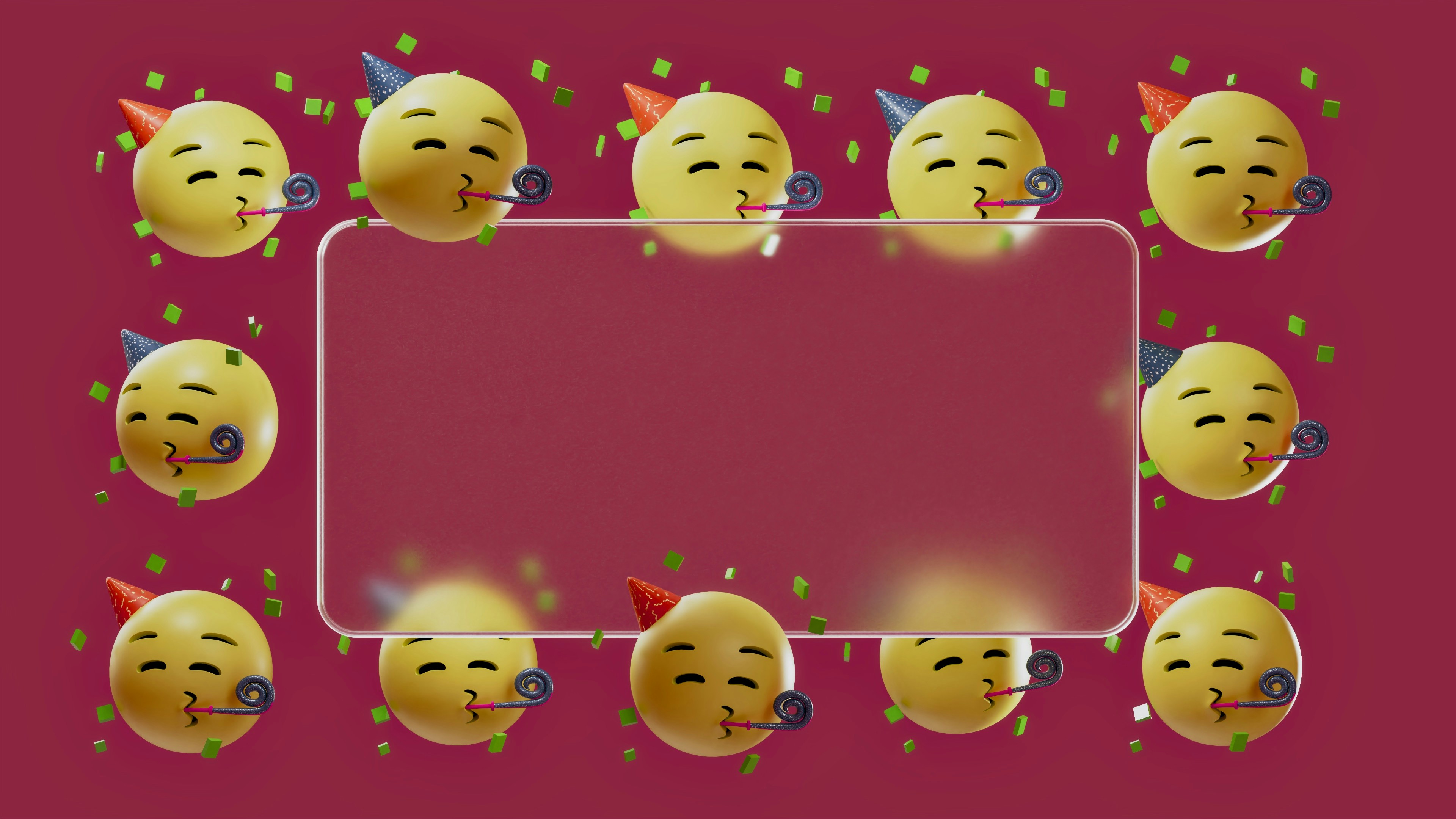 Best Emoji Combos for Heartfelt Birthday Wishes to Share