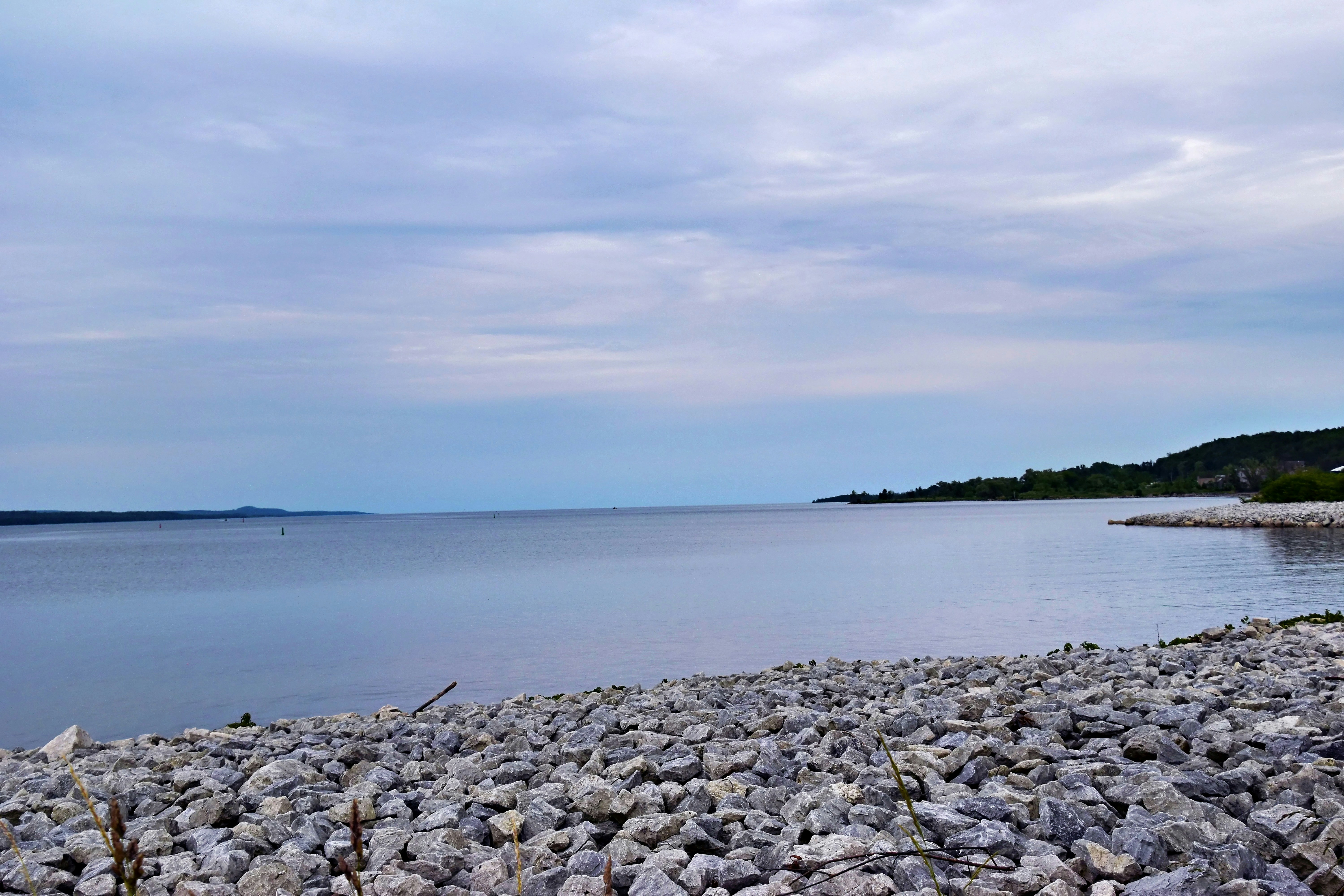Clam Beach County Park