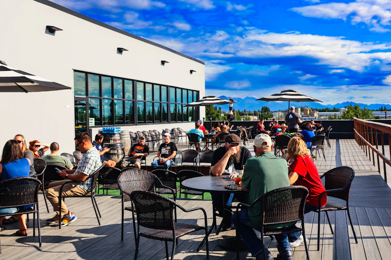 Best Rooftop Cafes in Rincon With Views Worth the Climb