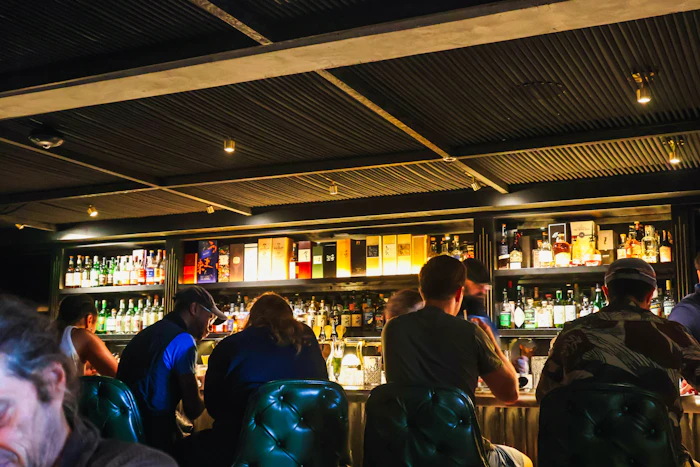 Speakeasies