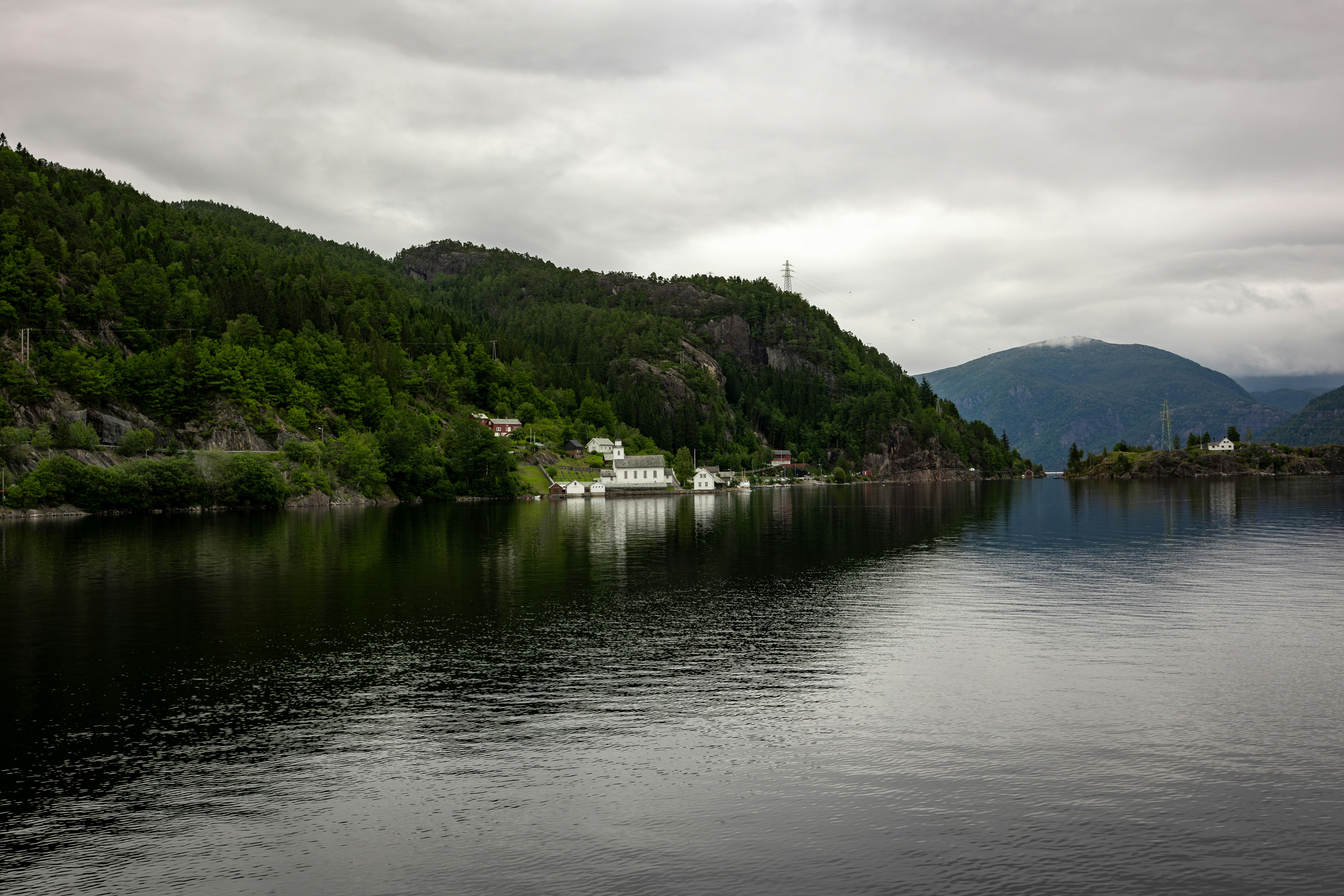 Photo by mitchblackwood