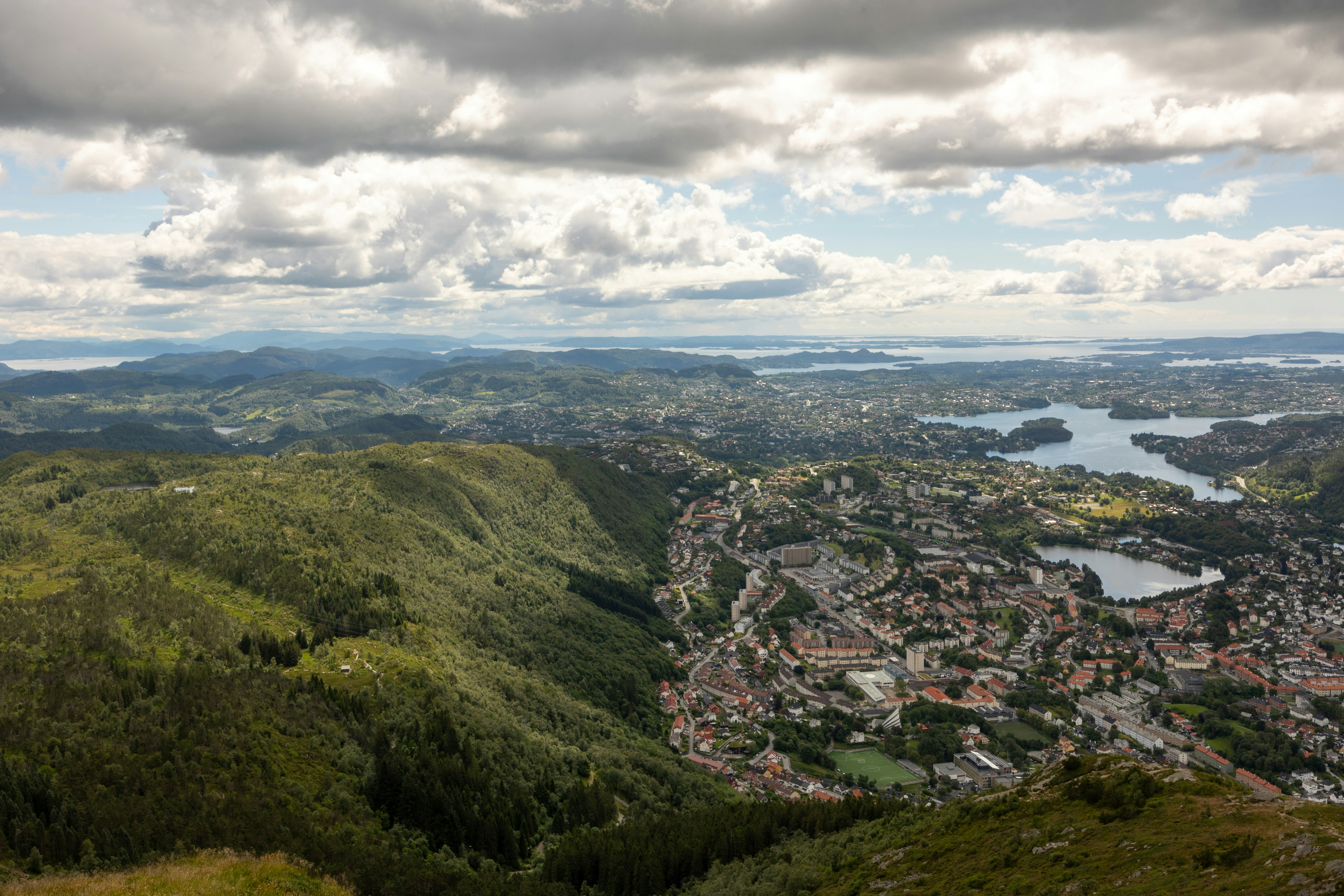 Photo by mitchblackwood