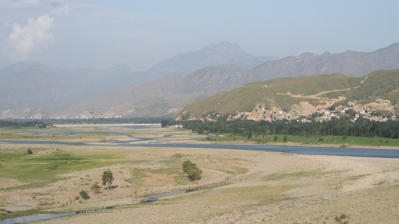 Mingora City photo 3