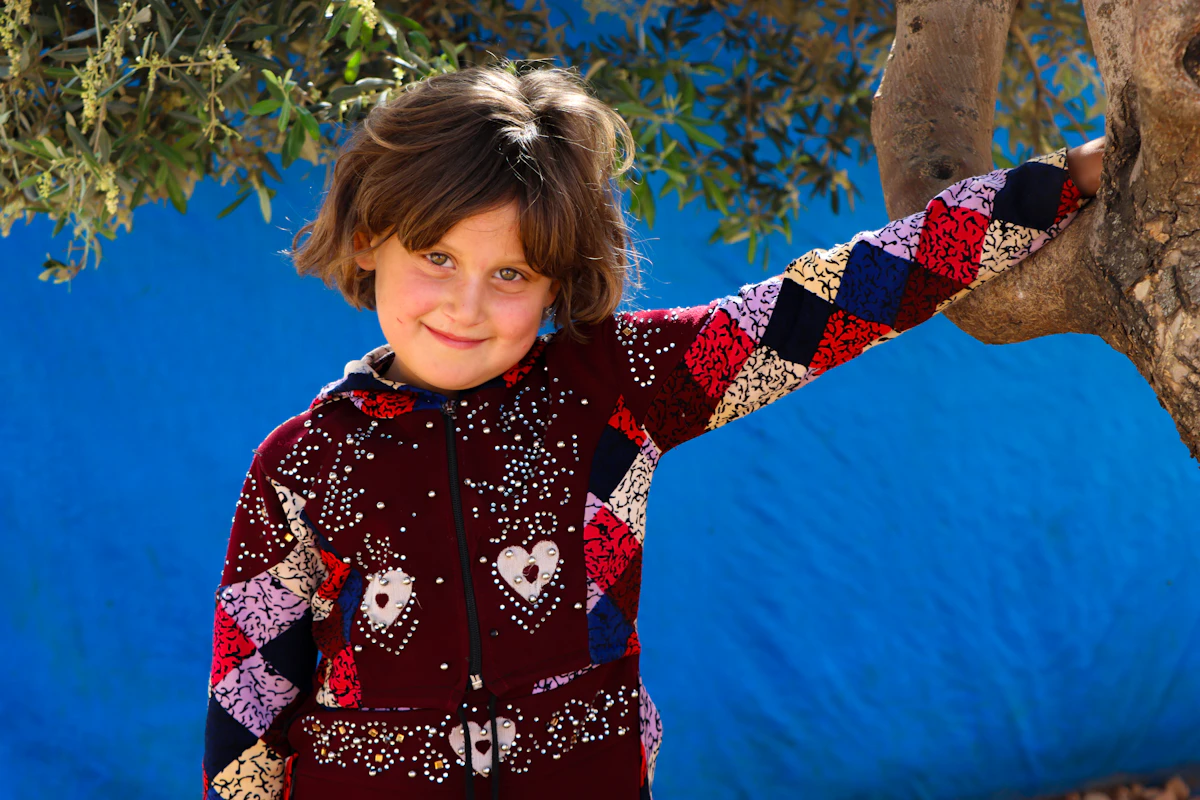 Sparkle Play-All-Day Hoodie Set