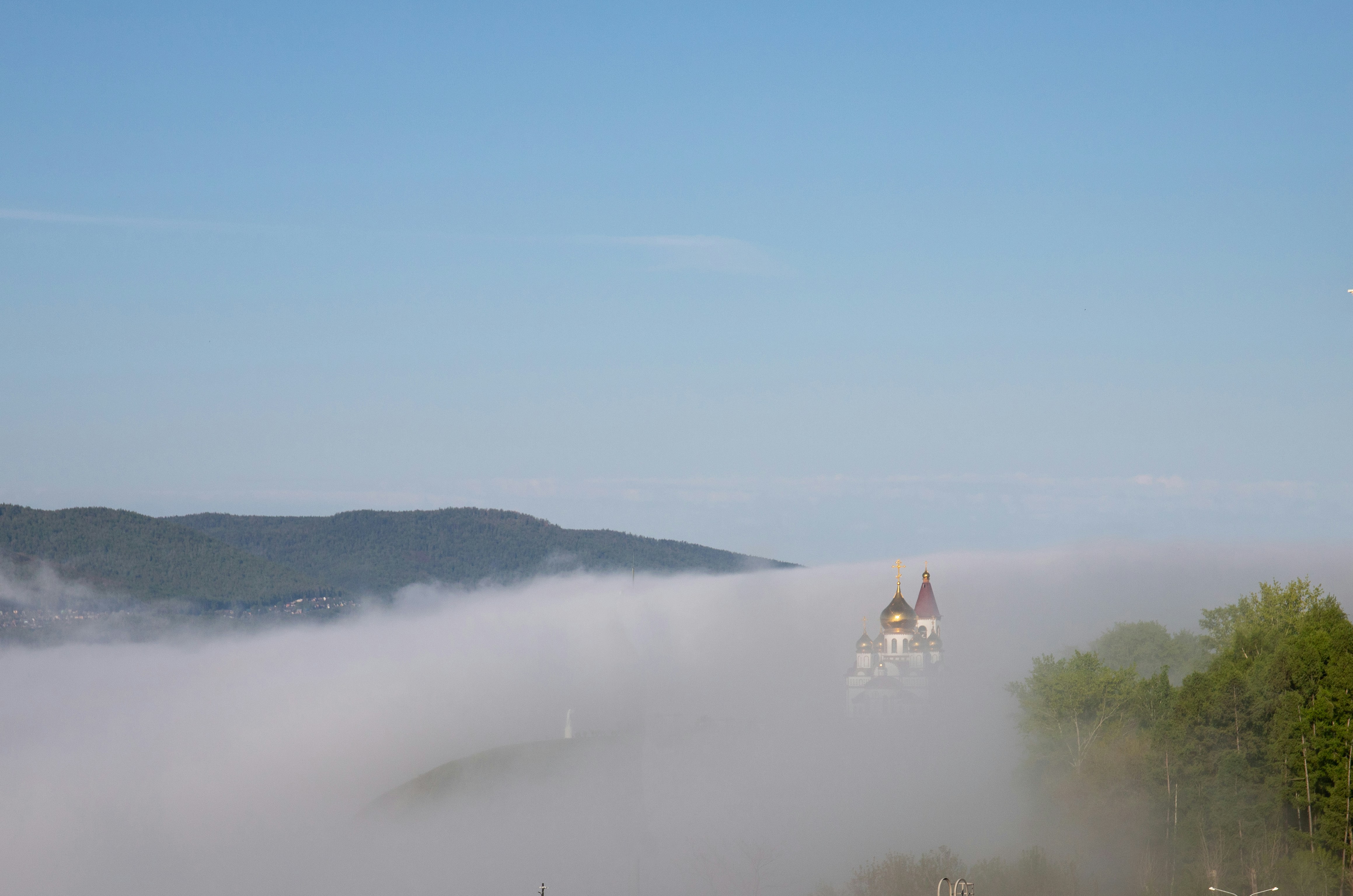 Photo by solomonikvik