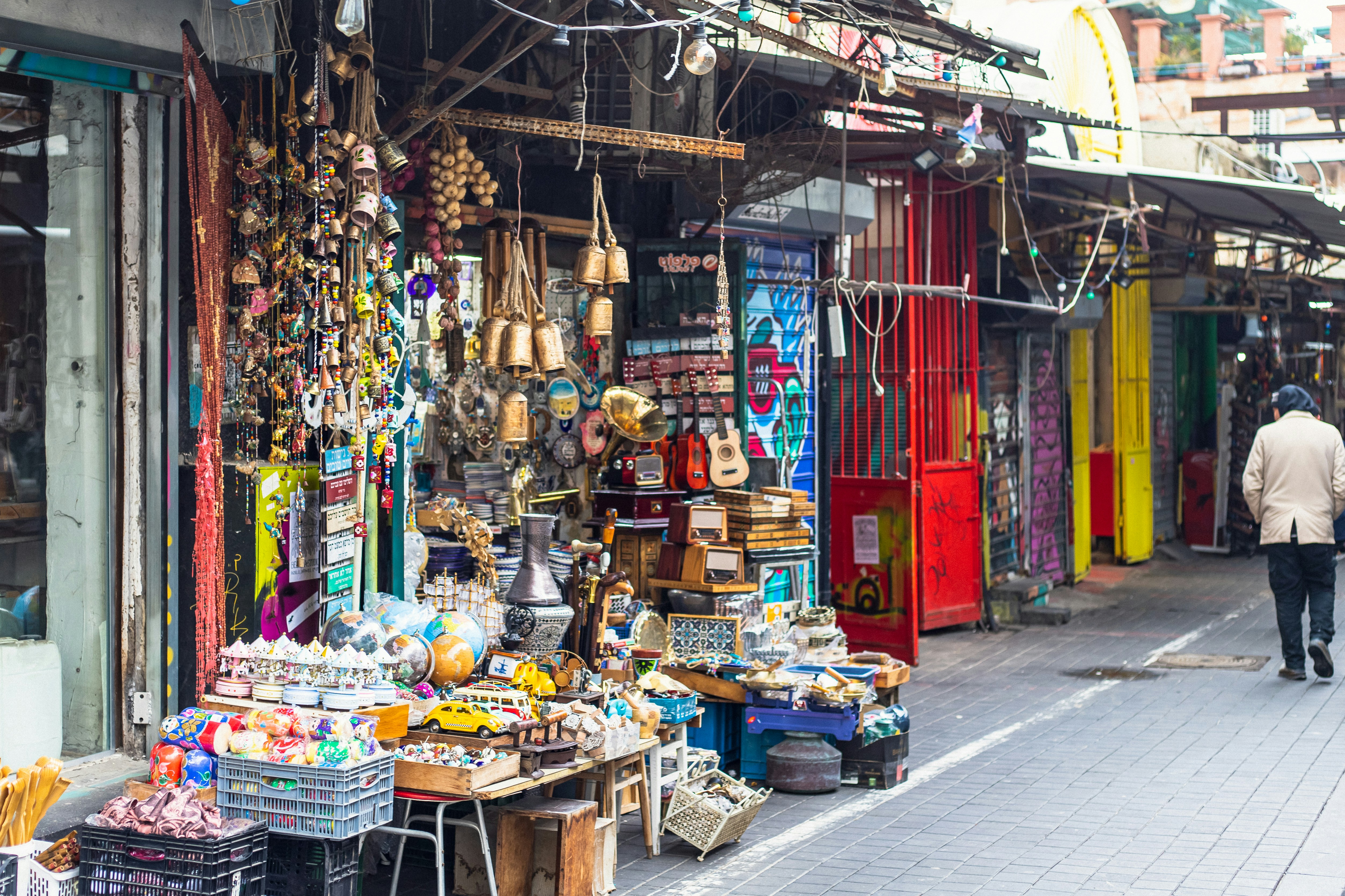 Photo by solomonikvik