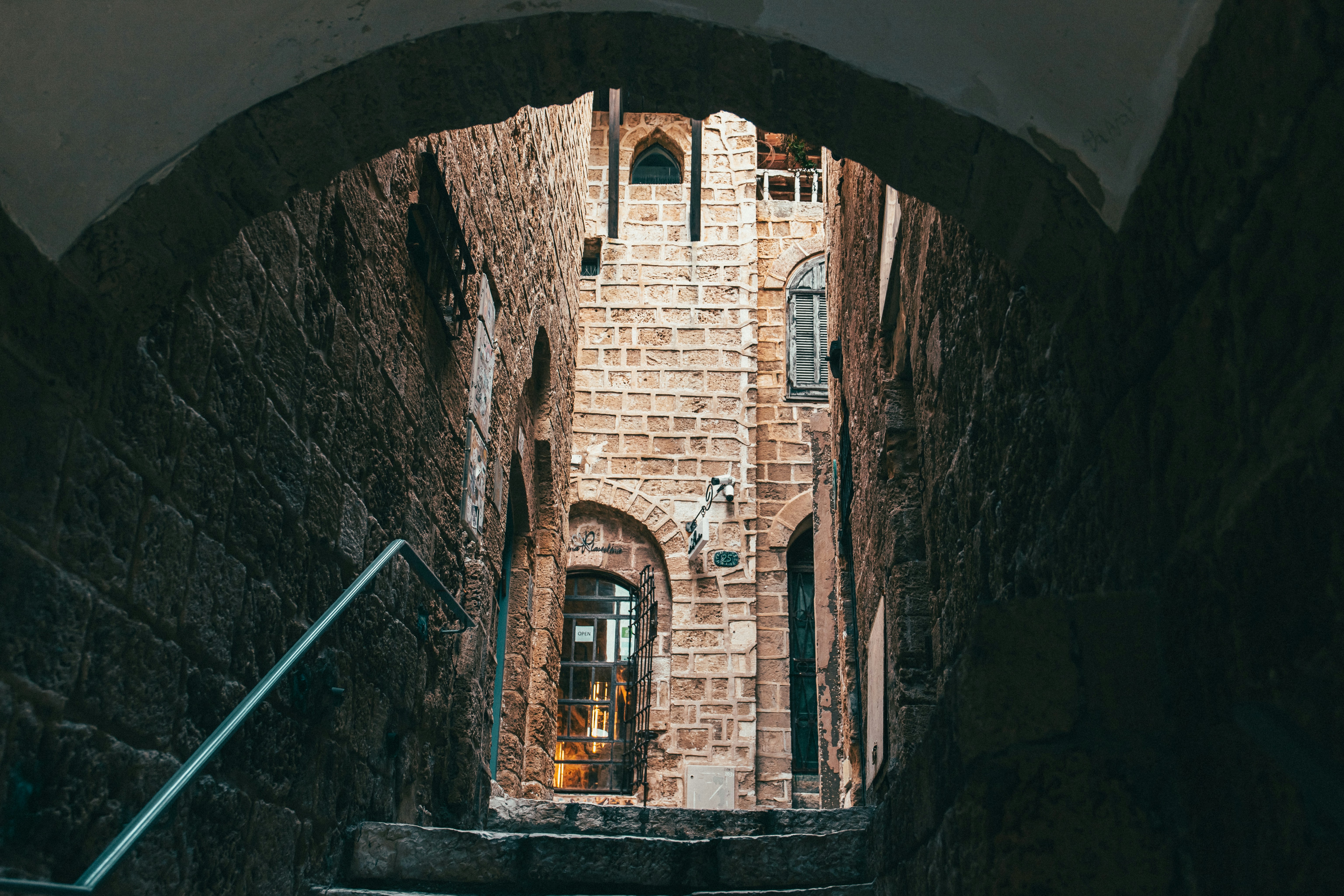 Photo by solomonikvik