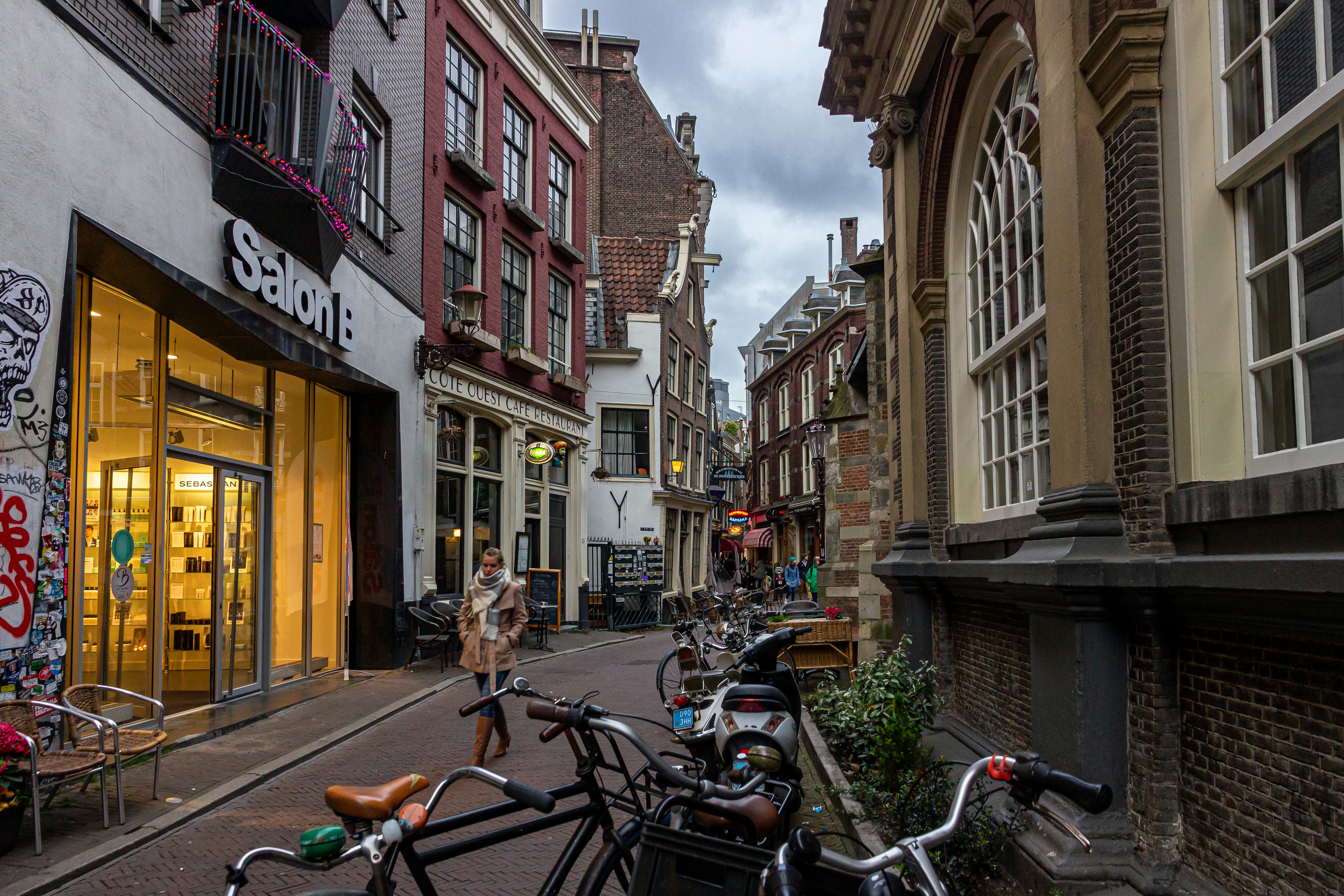 Photo by solomonikvik