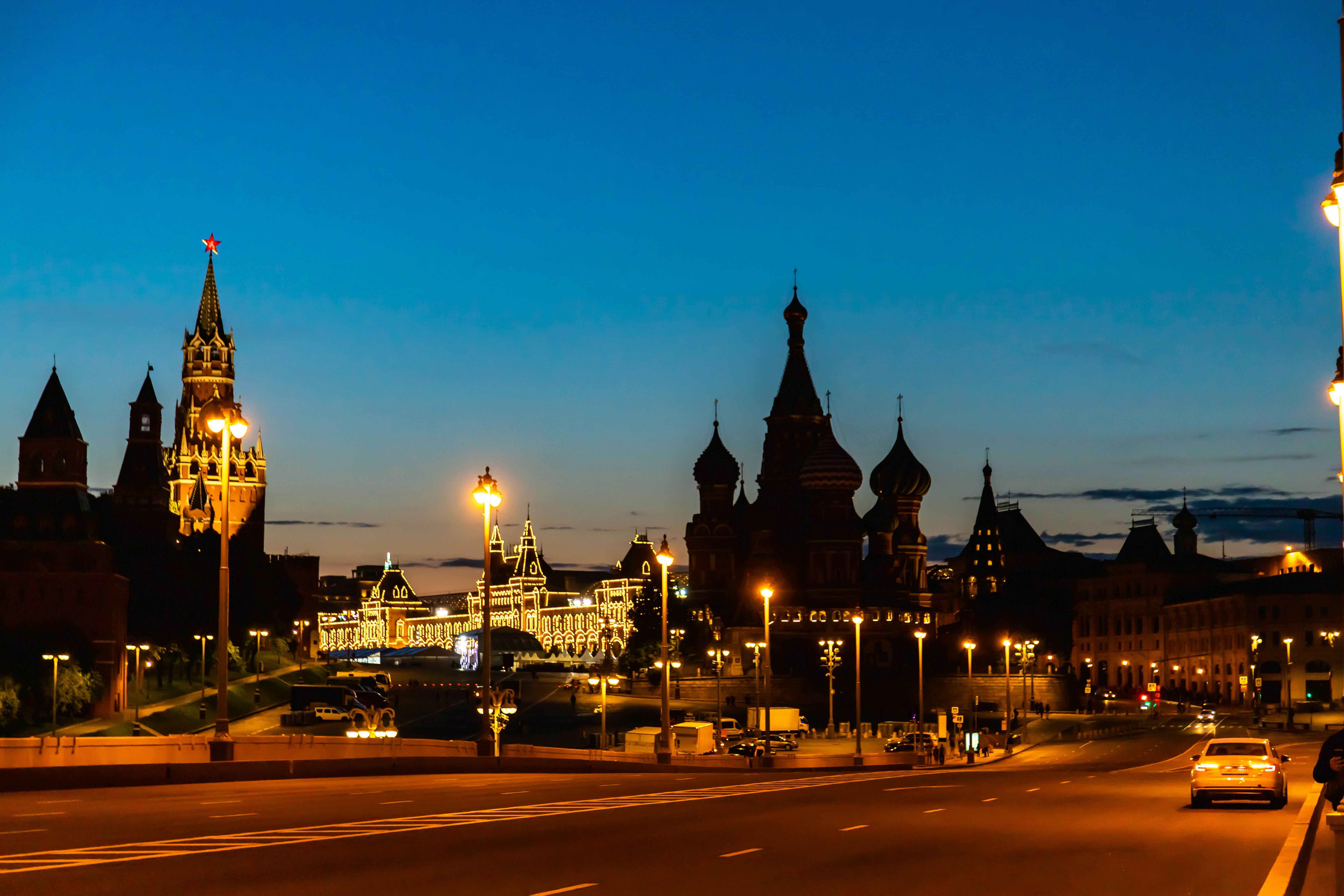 Photo by solomonikvik