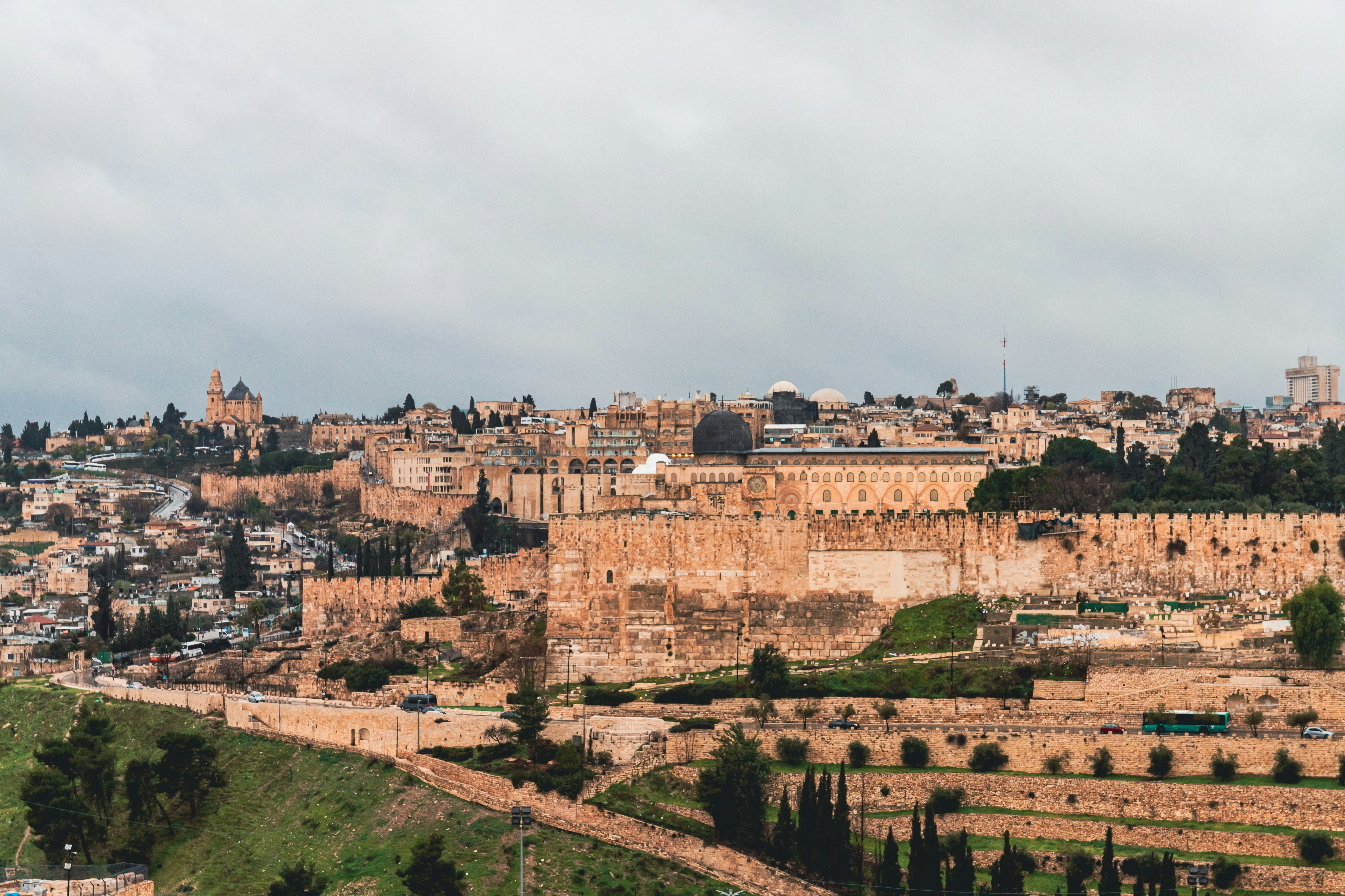 Photo by solomonikvik