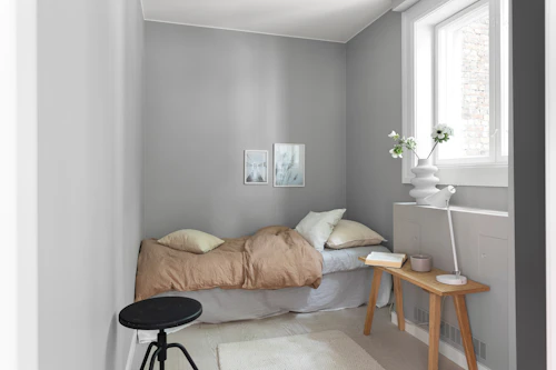 Kamar Putra Standar