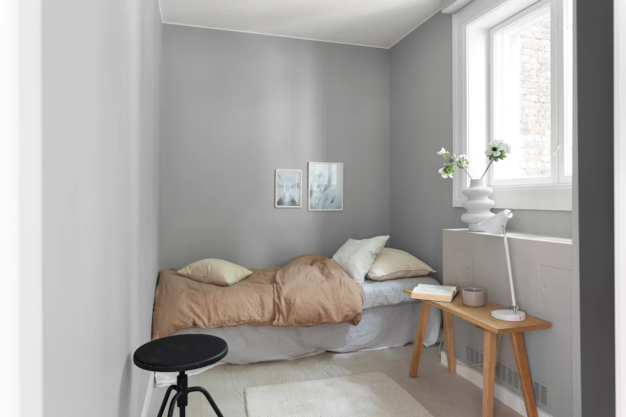 Kamar Putra Standar